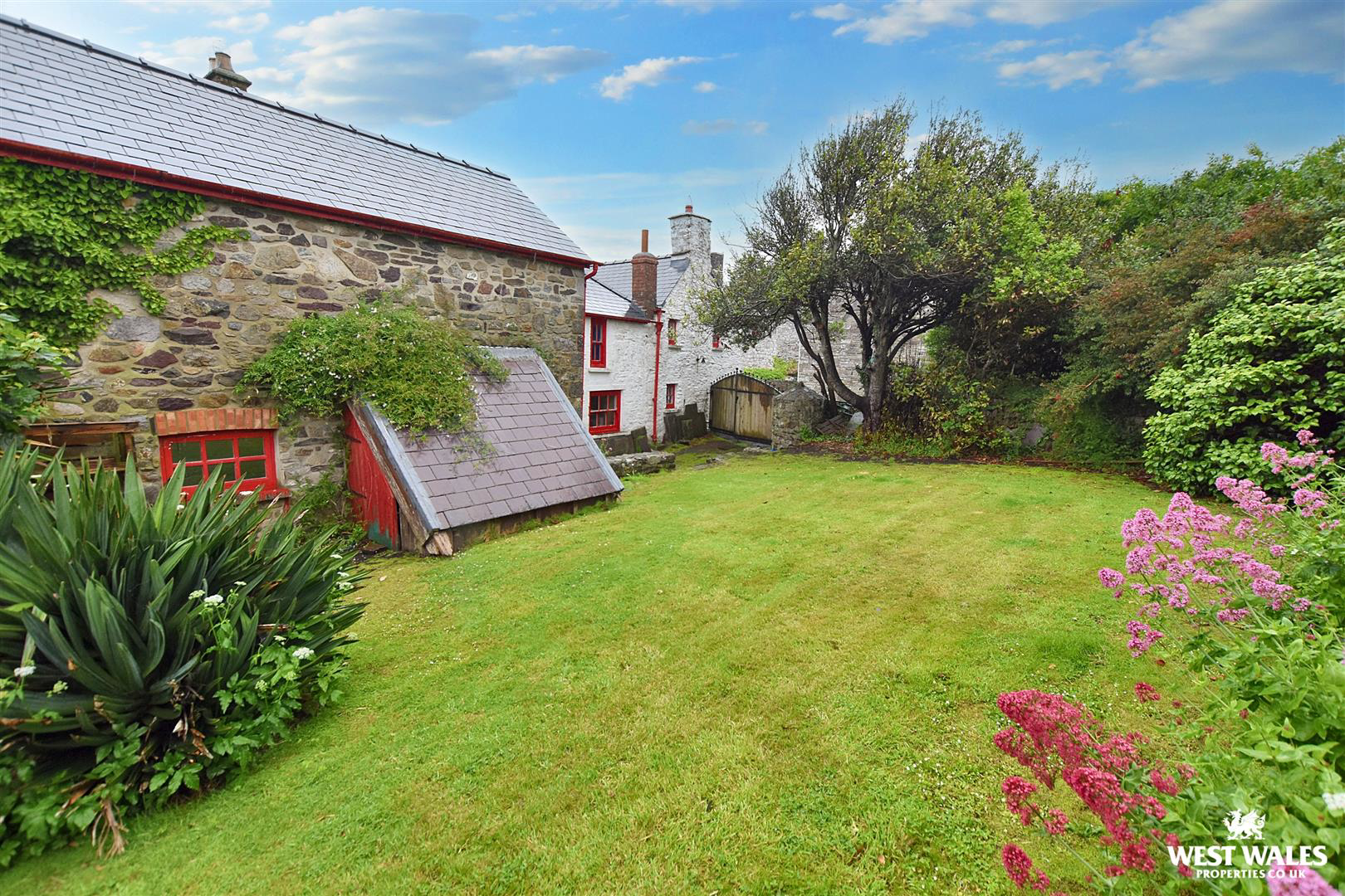 The Pebbles, St. Davids, Haverfordwest, photo 17