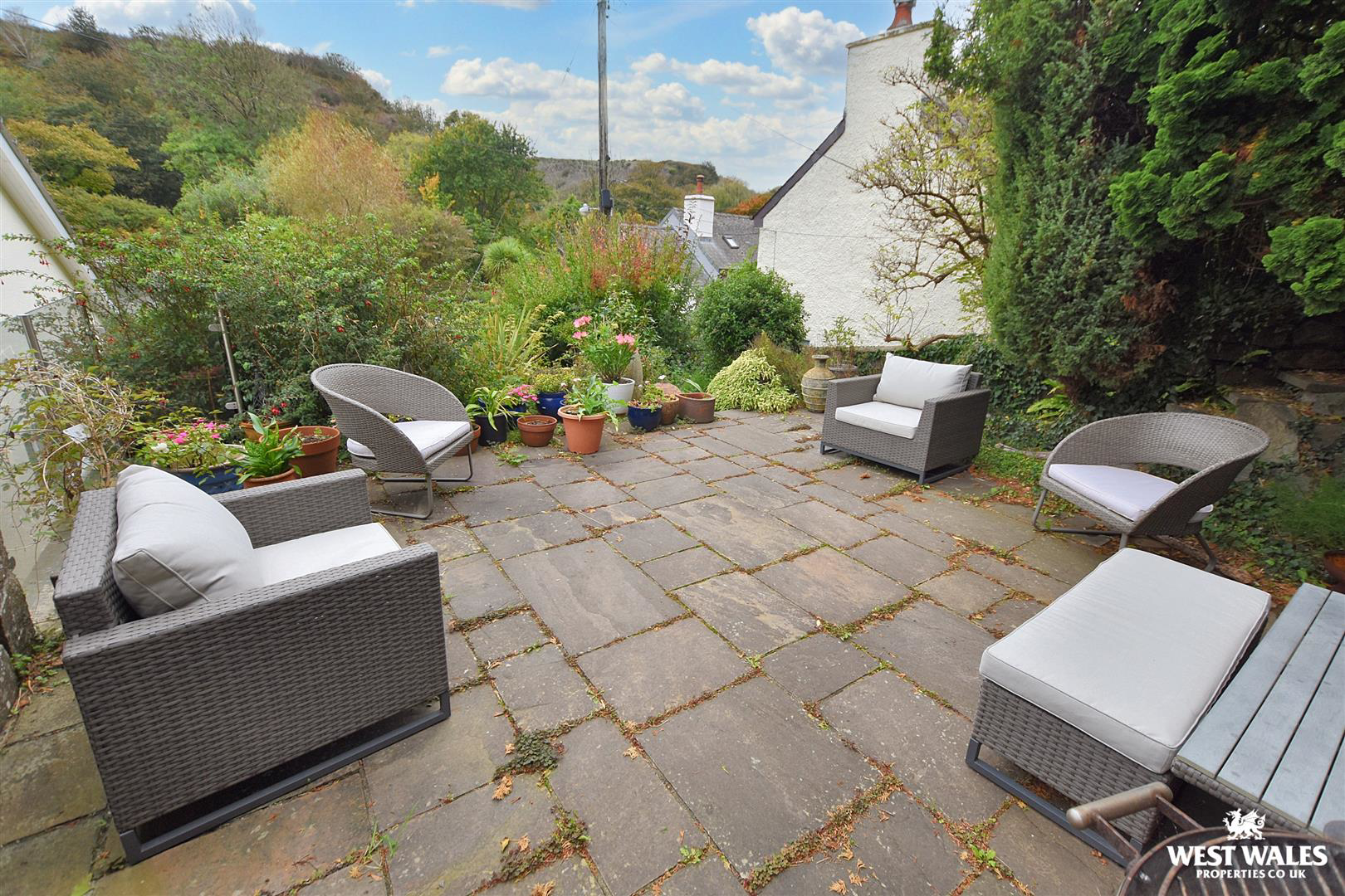 Middle Mill, Solva, Haverfordwest, photo 38