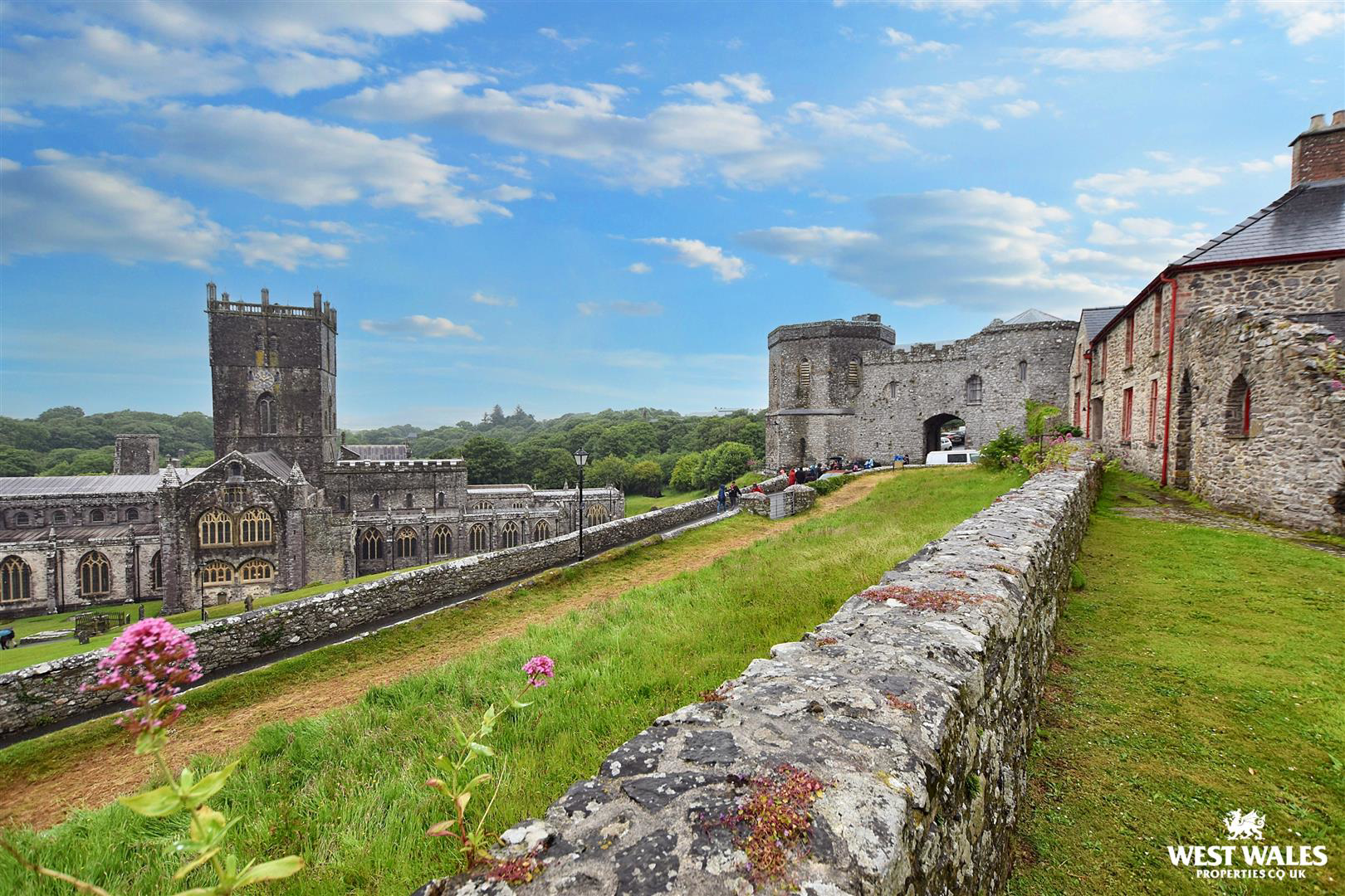 The Pebbles, St. Davids, Haverfordwest, photo 16