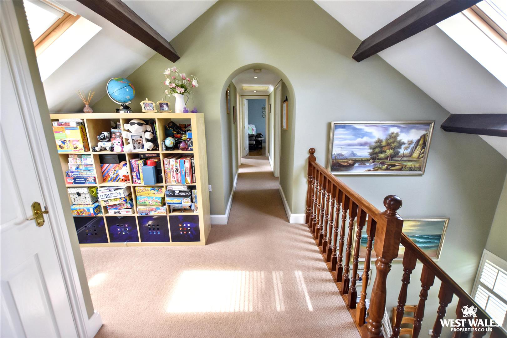Nant Y Ffynnon, Letterston, Haverfordwest, photo 12