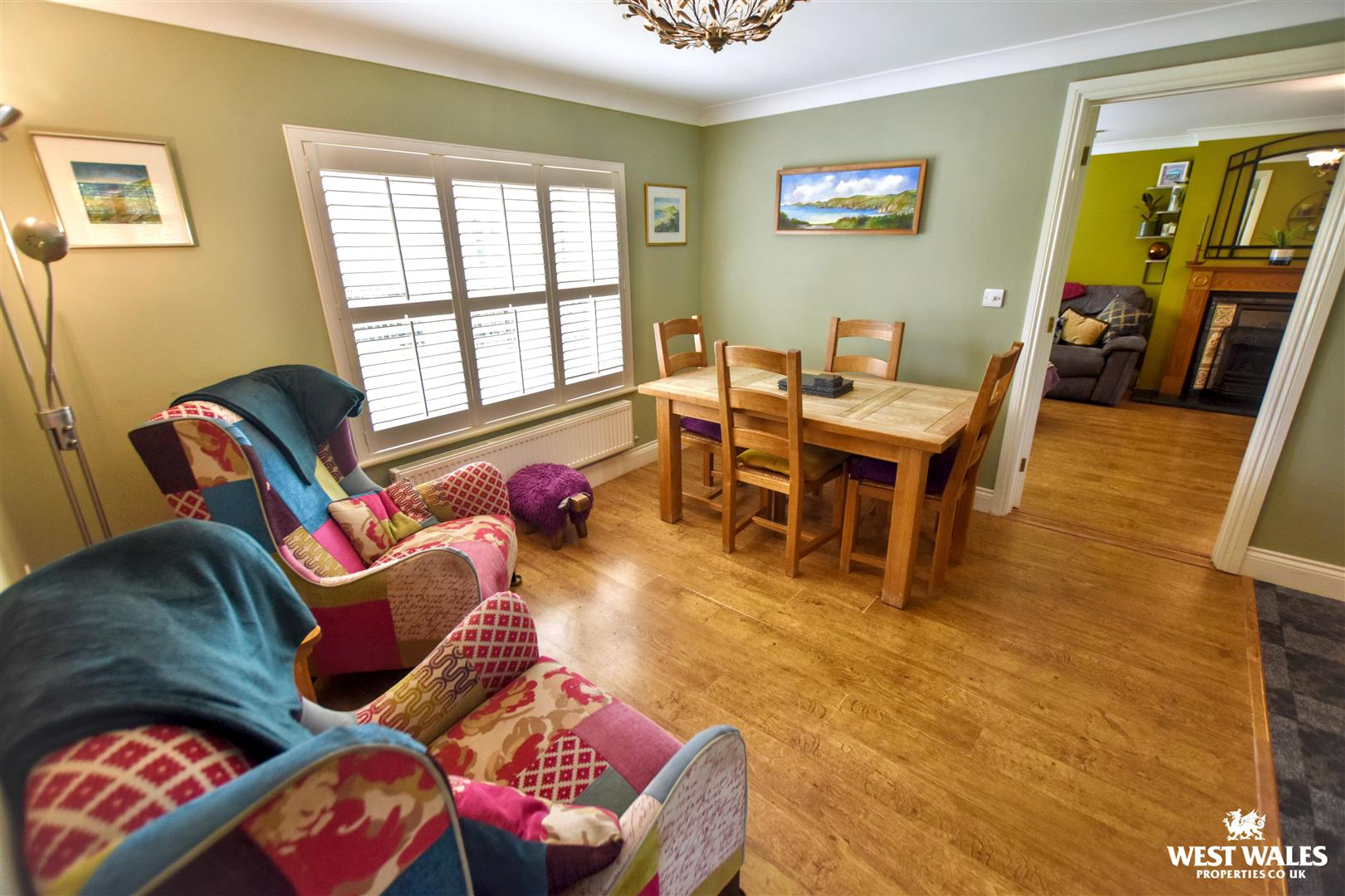 Nant Y Ffynnon, Letterston, Haverfordwest, photo 6