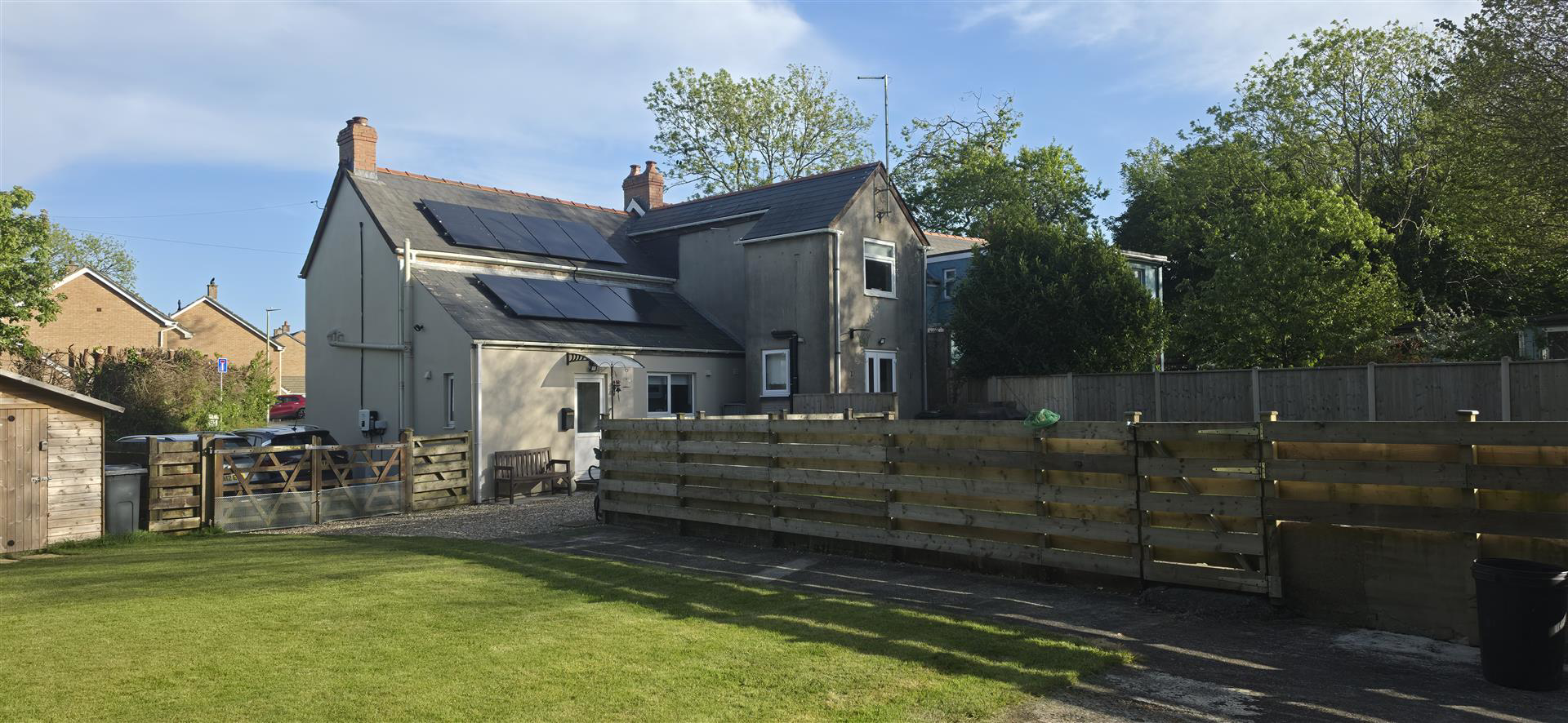 Church Road, Johnston, Haverfordwest, photo 25