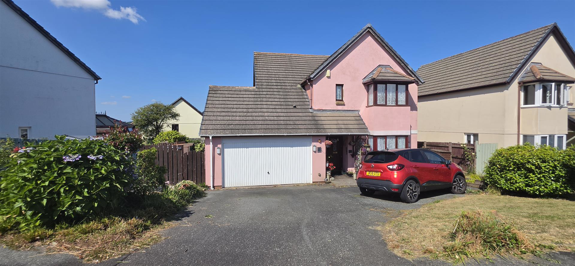 Wood Lane, Neyland, Milford Haven