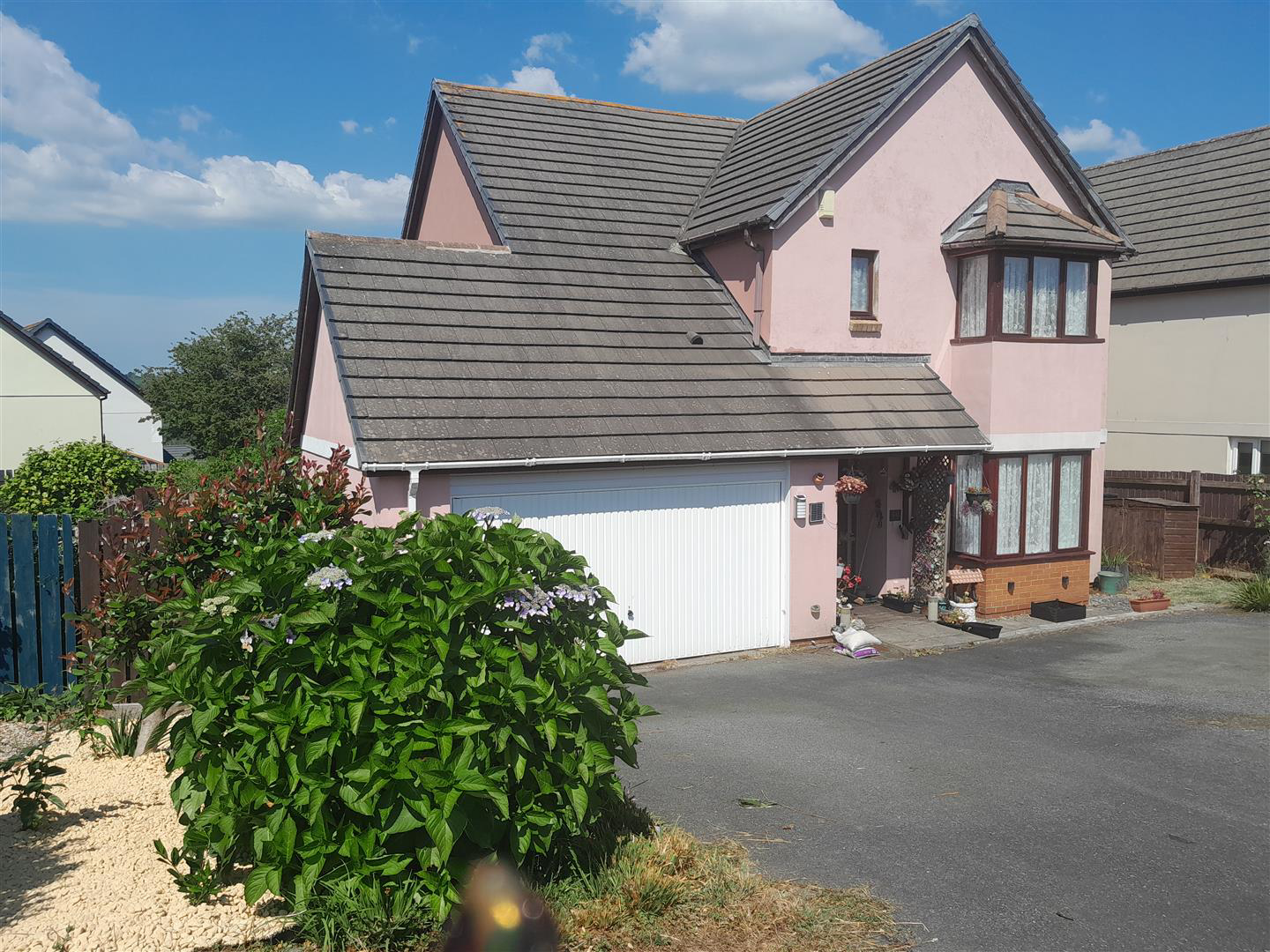 Wood Lane, Neyland, Milford Haven, photo 23