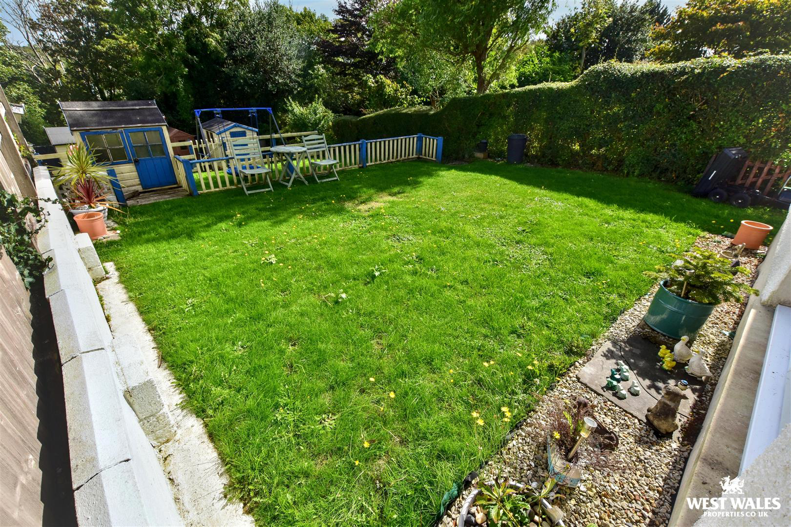 St Martins Park, Haverfordwest, photo 25