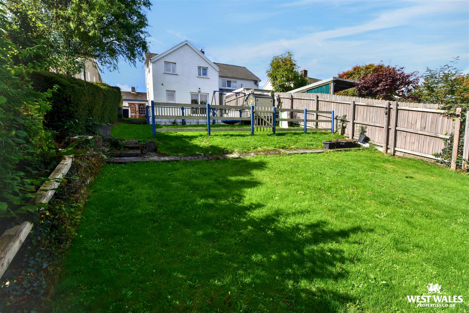 St Martins Park, Haverfordwest, photo 21