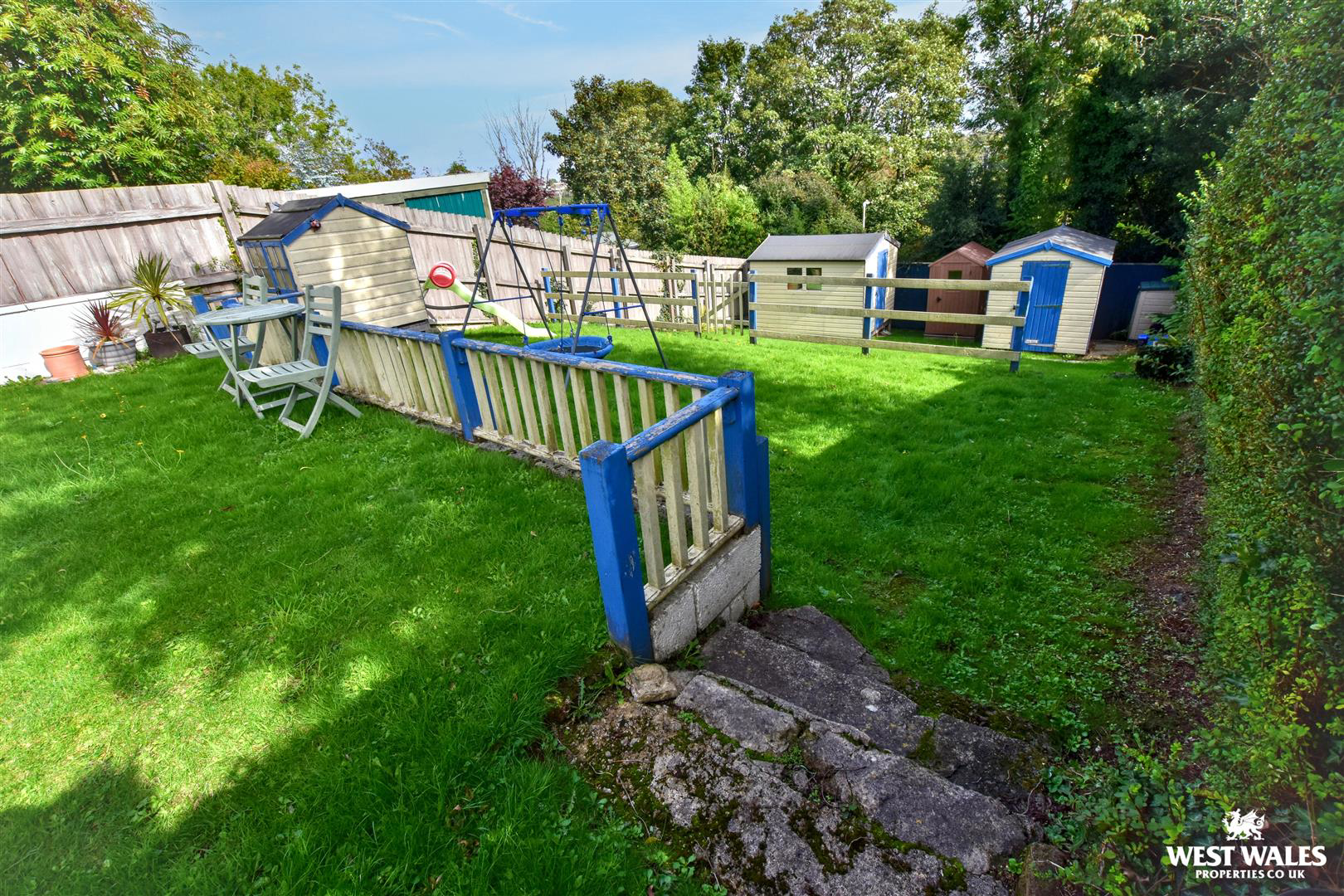 St Martins Park, Haverfordwest, photo 24