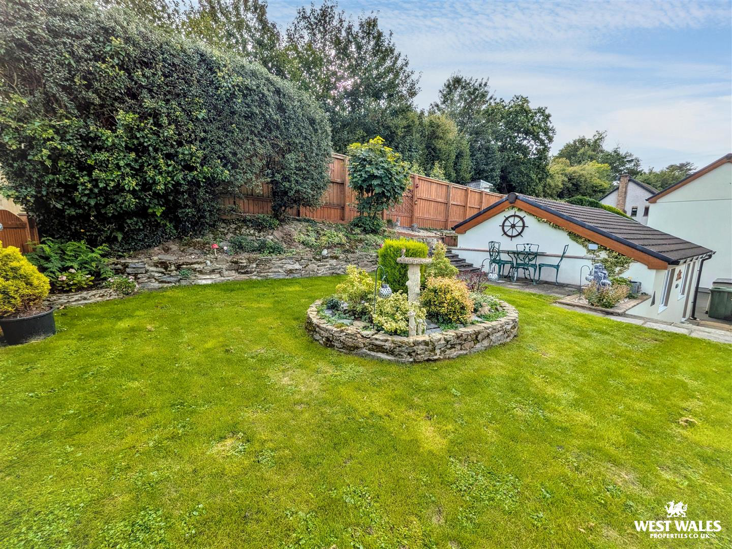 Llanddowror, St. Clears, Carmarthen, photo 29