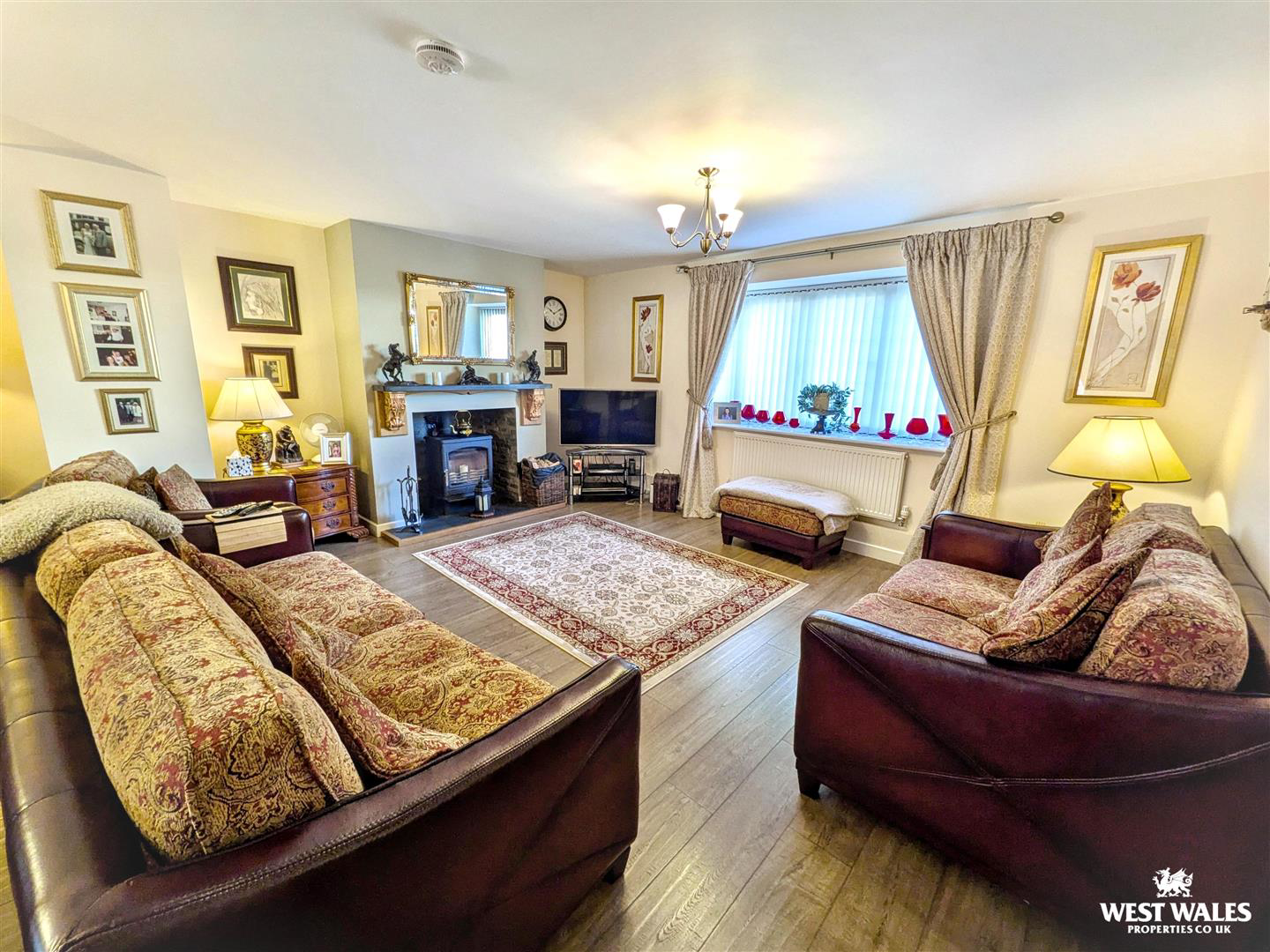 Llanddowror, St. Clears, Carmarthen, photo 11