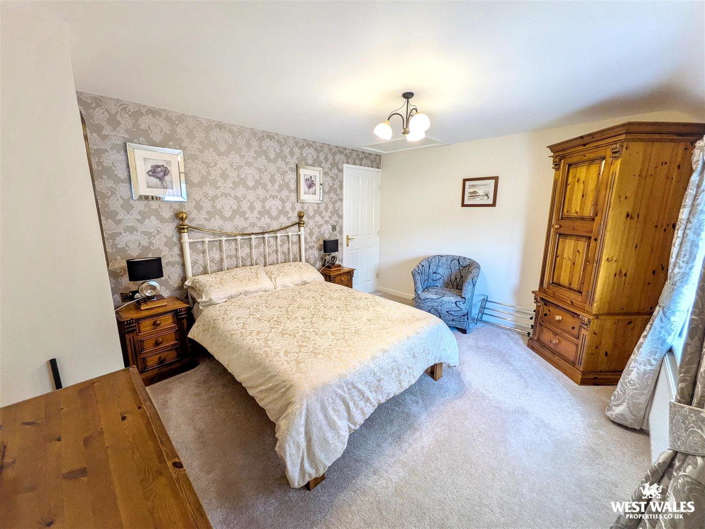 Llanddowror, St. Clears, Carmarthen, photo 20