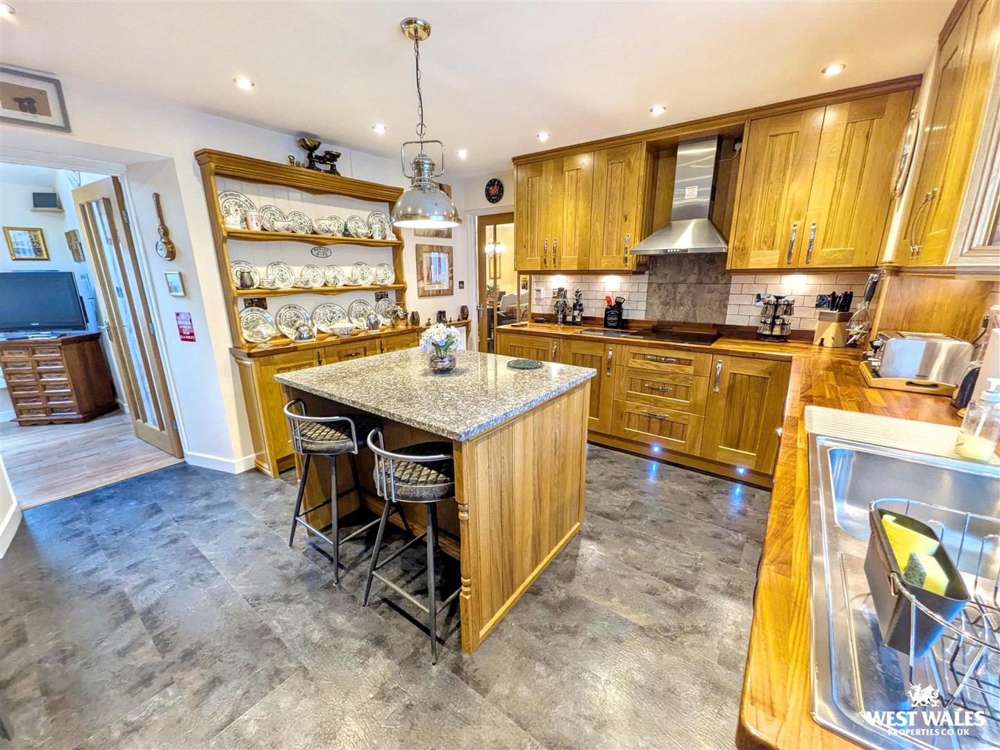 Llanddowror, St. Clears, Carmarthen, photo 6