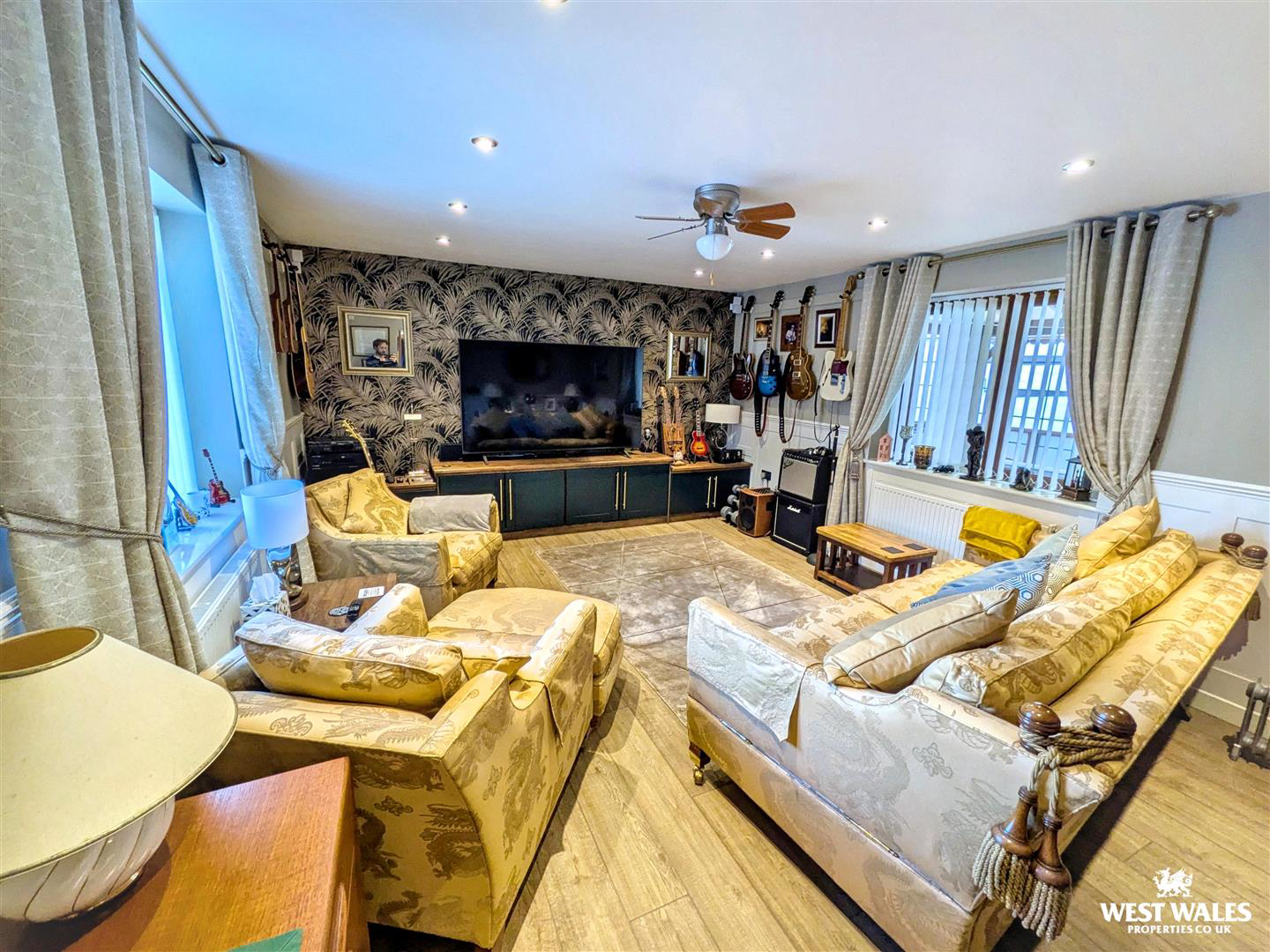 Llanddowror, St. Clears, Carmarthen, photo 4