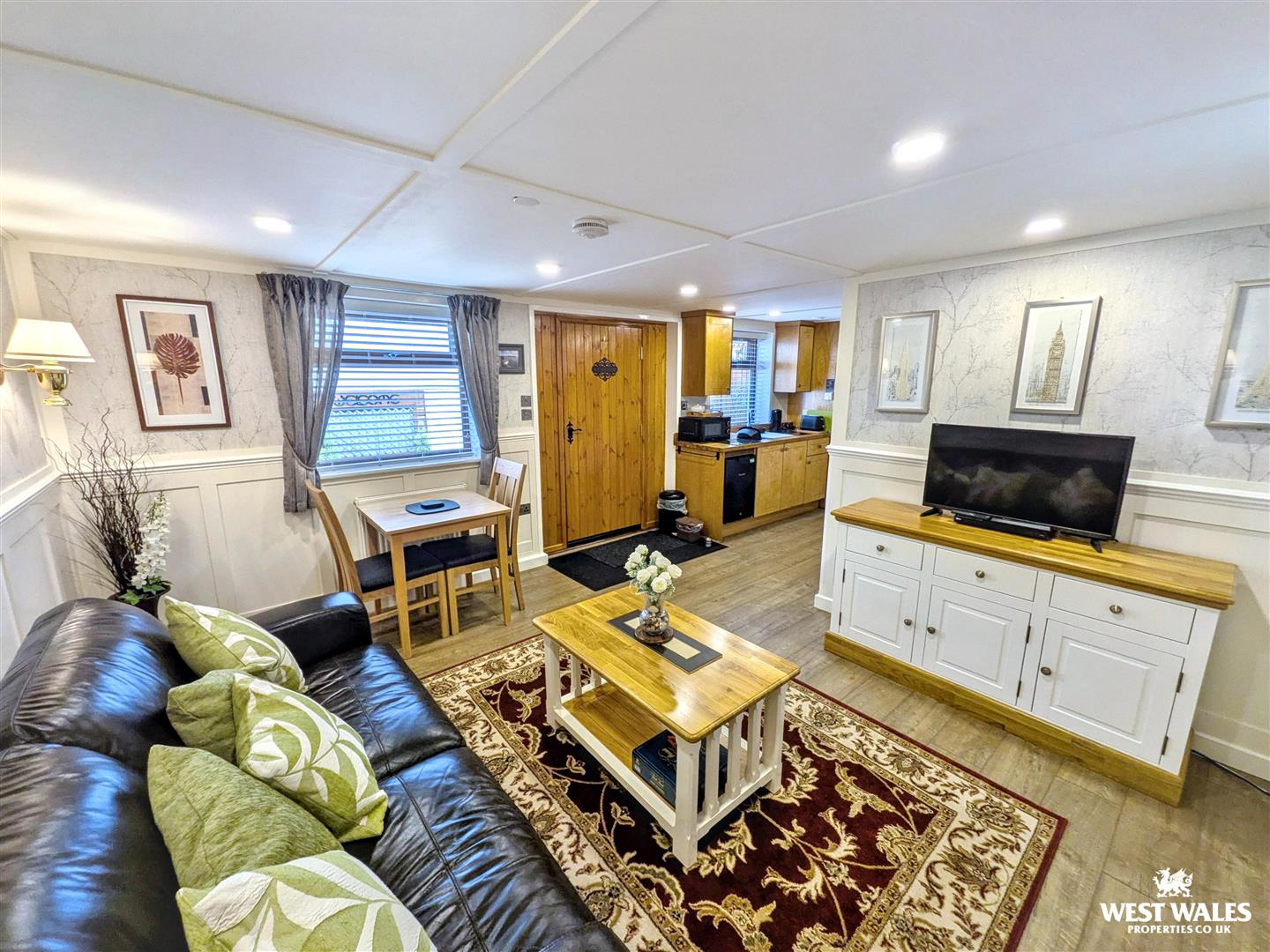 Llanddowror, St. Clears, Carmarthen, photo 26