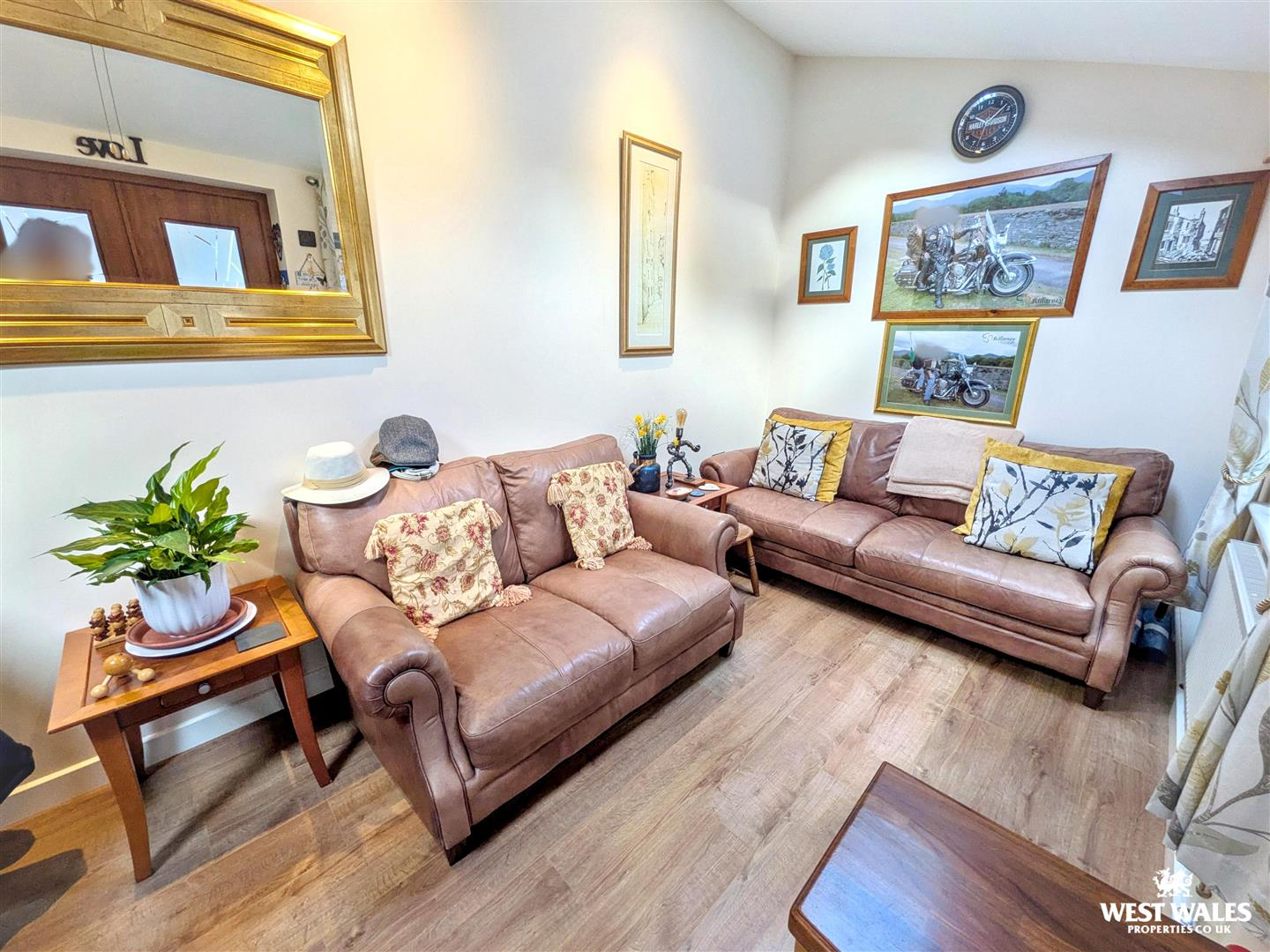 Llanddowror, St. Clears, Carmarthen, photo 13