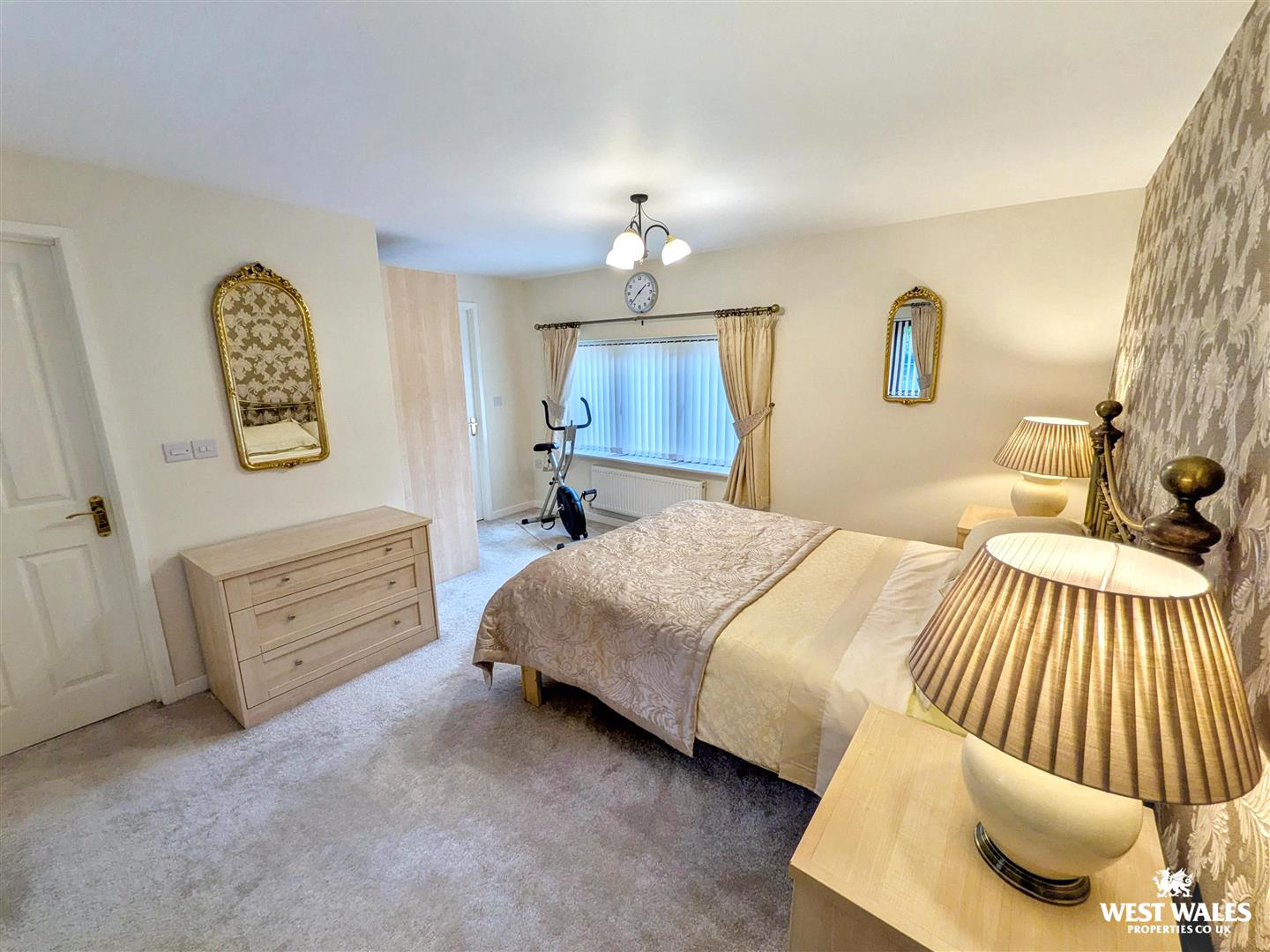 Llanddowror, St. Clears, Carmarthen, photo 21