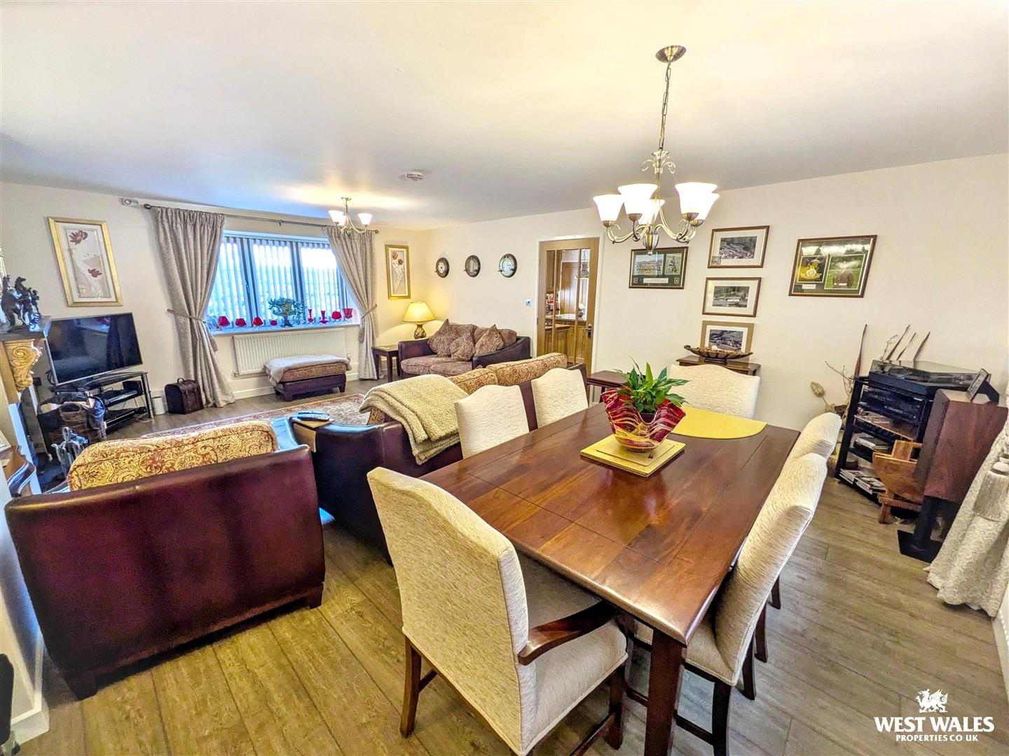 Llanddowror, St. Clears, Carmarthen, photo 10