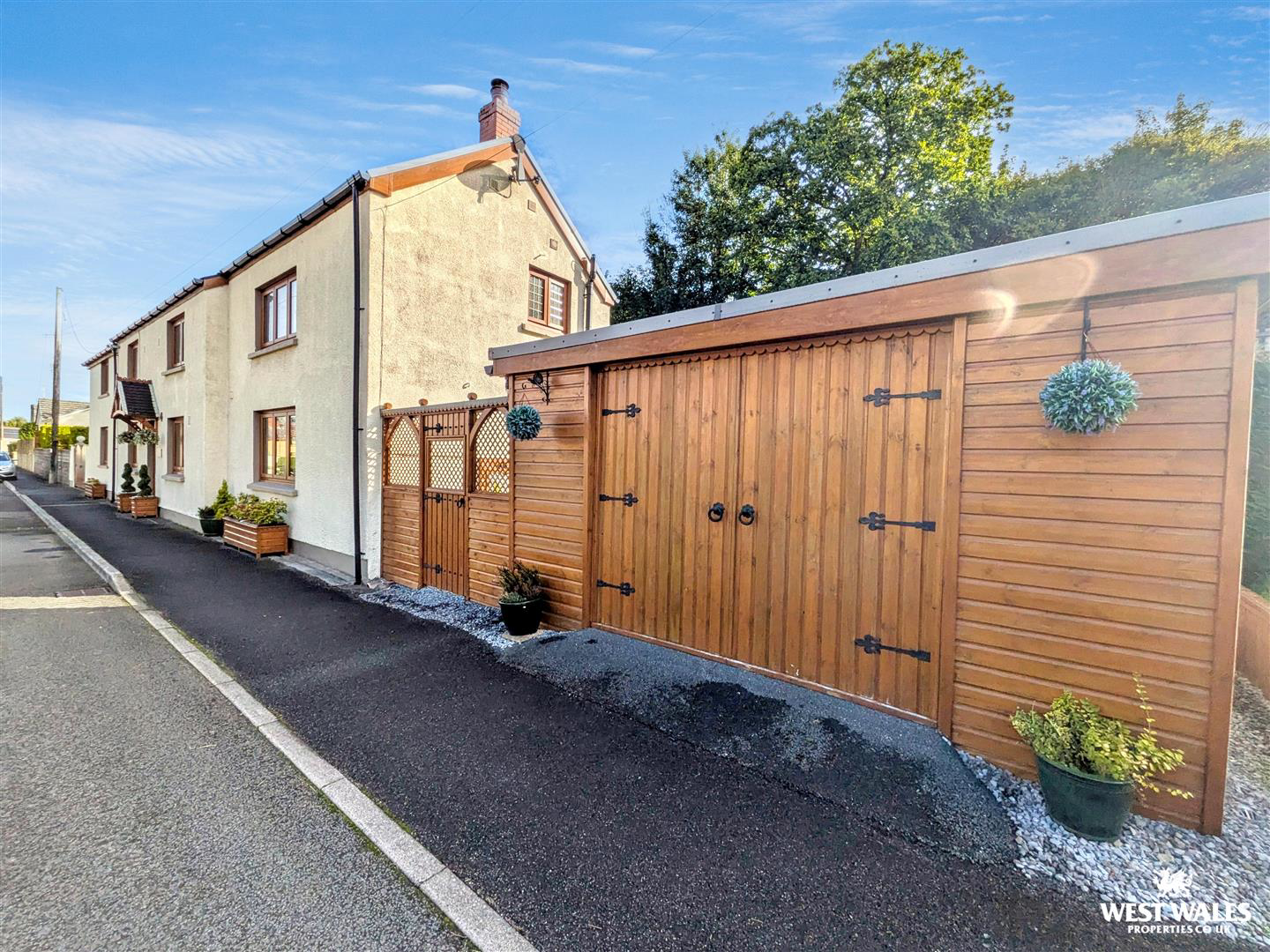 Llanddowror, St. Clears, Carmarthen, photo 33