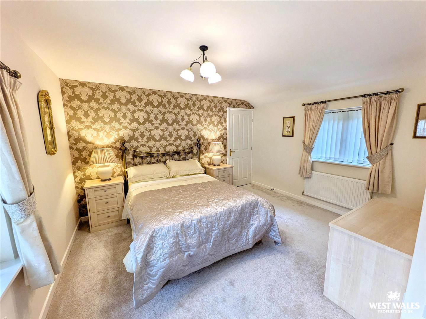 Llanddowror, St. Clears, Carmarthen, photo 22