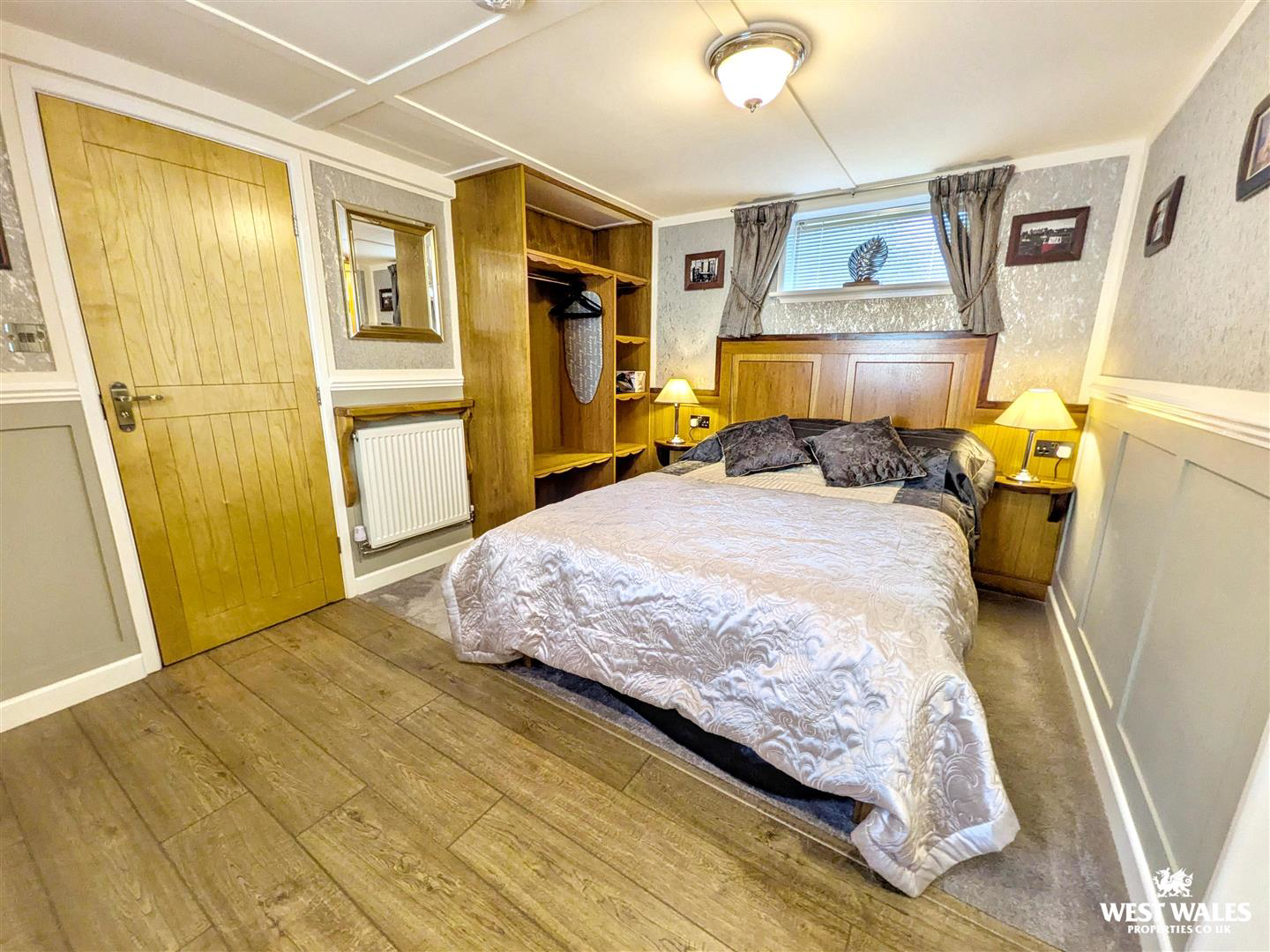 Llanddowror, St. Clears, Carmarthen, photo 28
