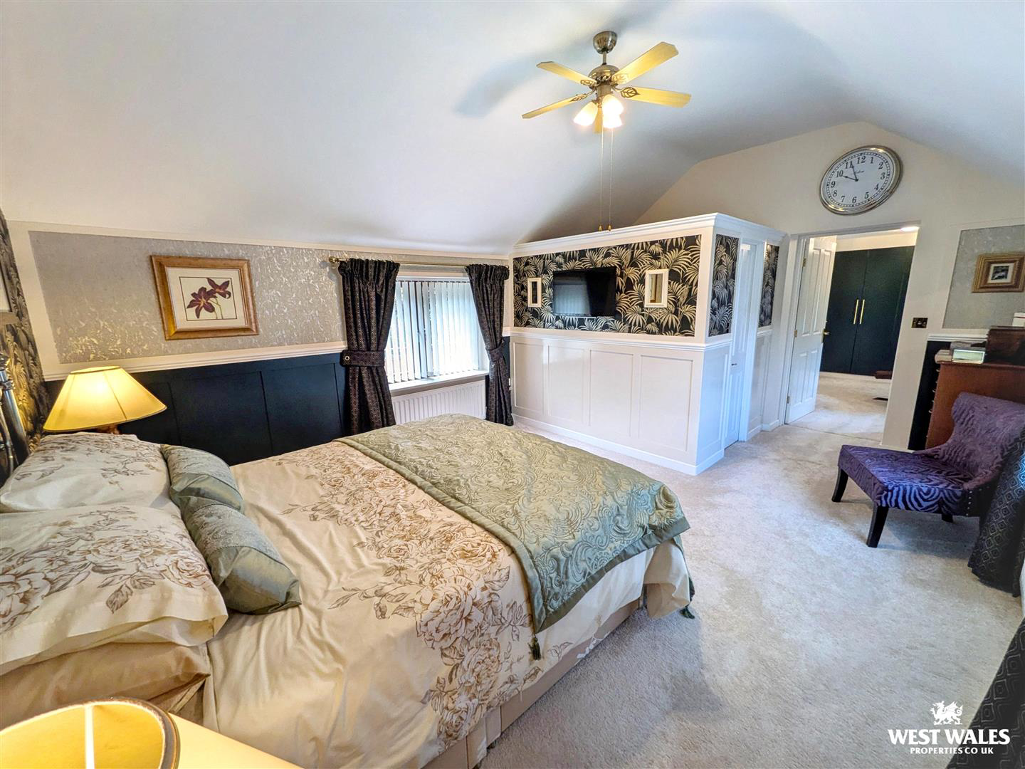 Llanddowror, St. Clears, Carmarthen, photo 16