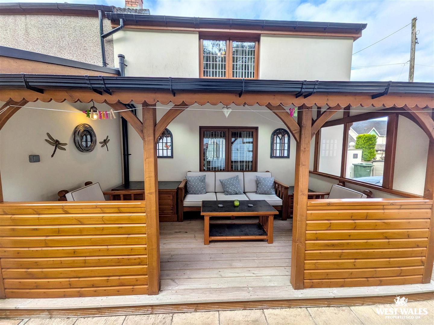 Llanddowror, St. Clears, Carmarthen, photo 25