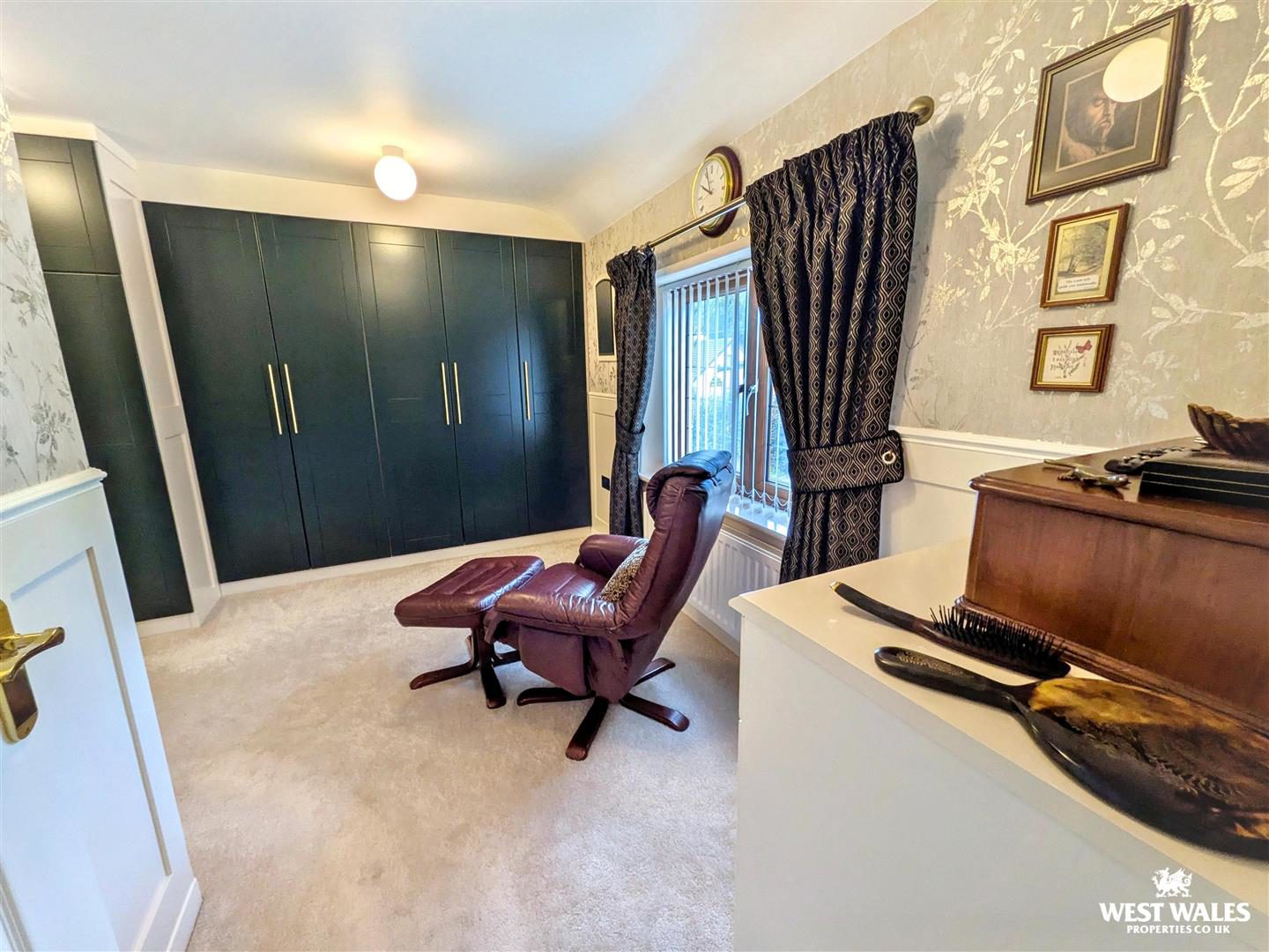 Llanddowror, St. Clears, Carmarthen, photo 15