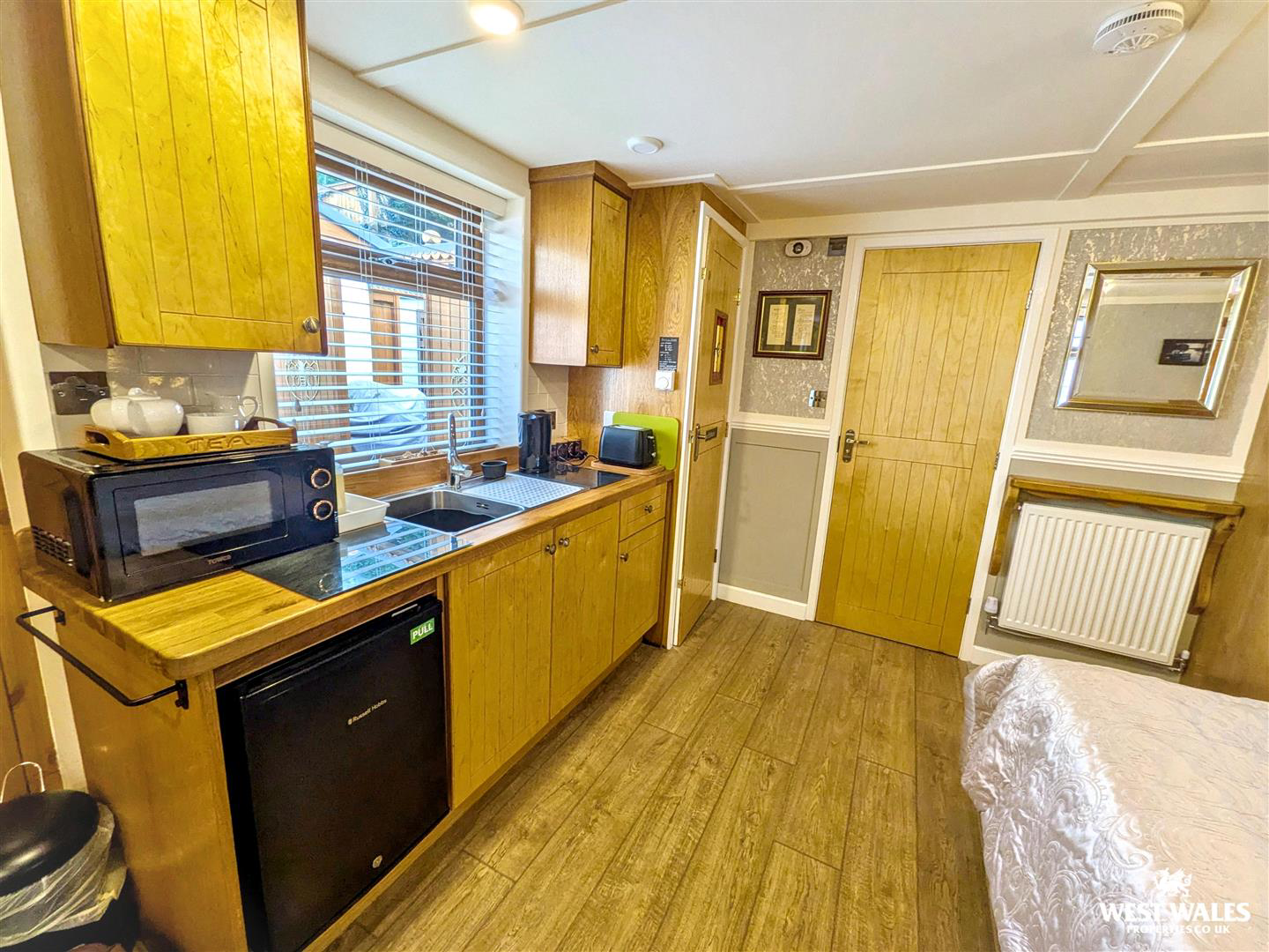 Llanddowror, St. Clears, Carmarthen, photo 27