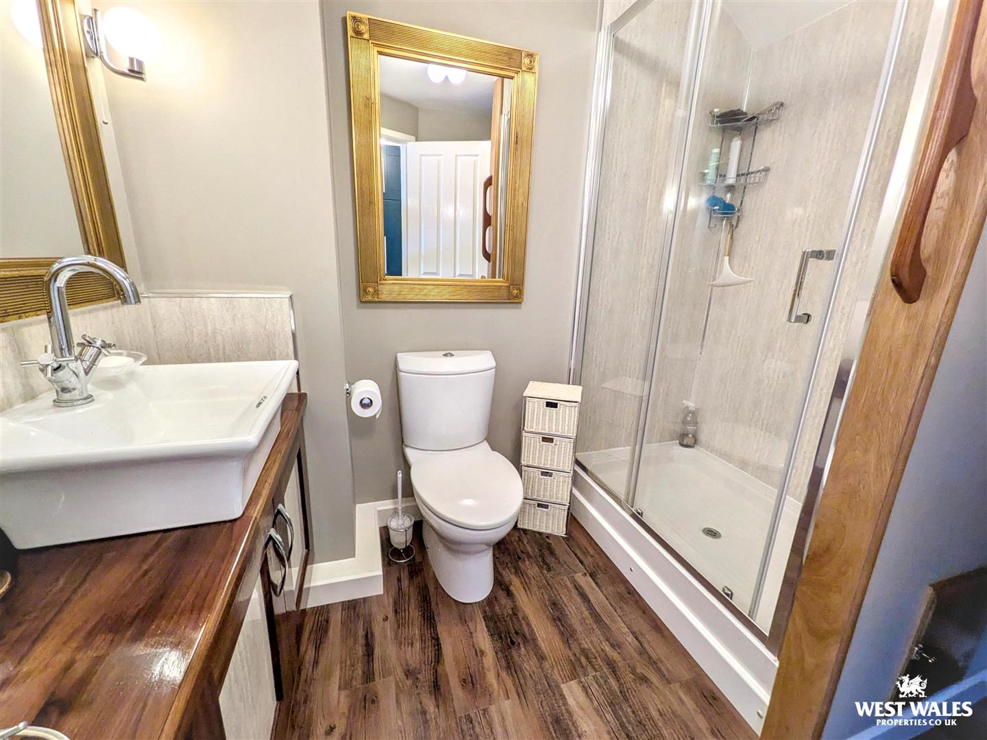 Llanddowror, St. Clears, Carmarthen, photo 18