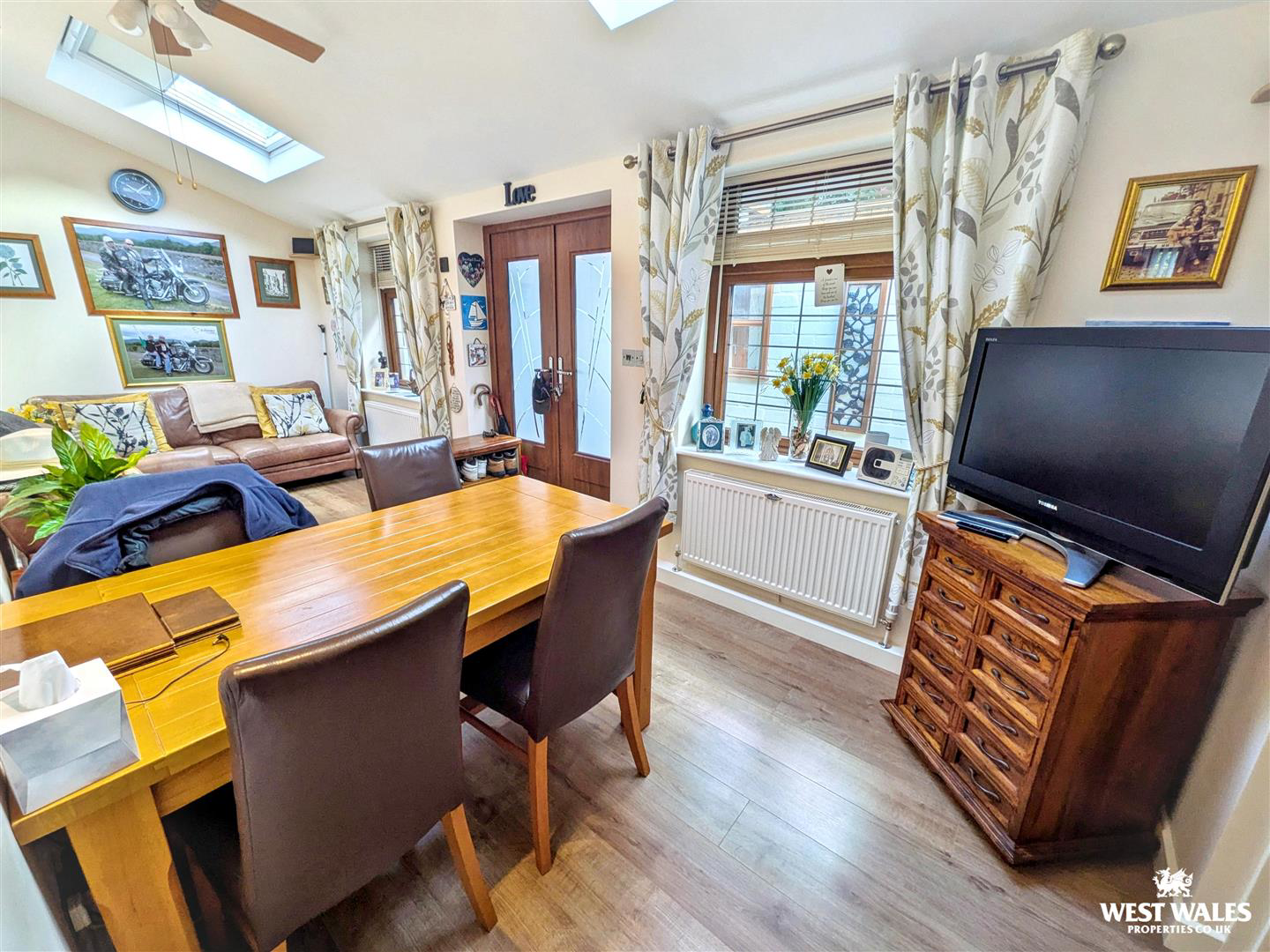 Llanddowror, St. Clears, Carmarthen, photo 12
