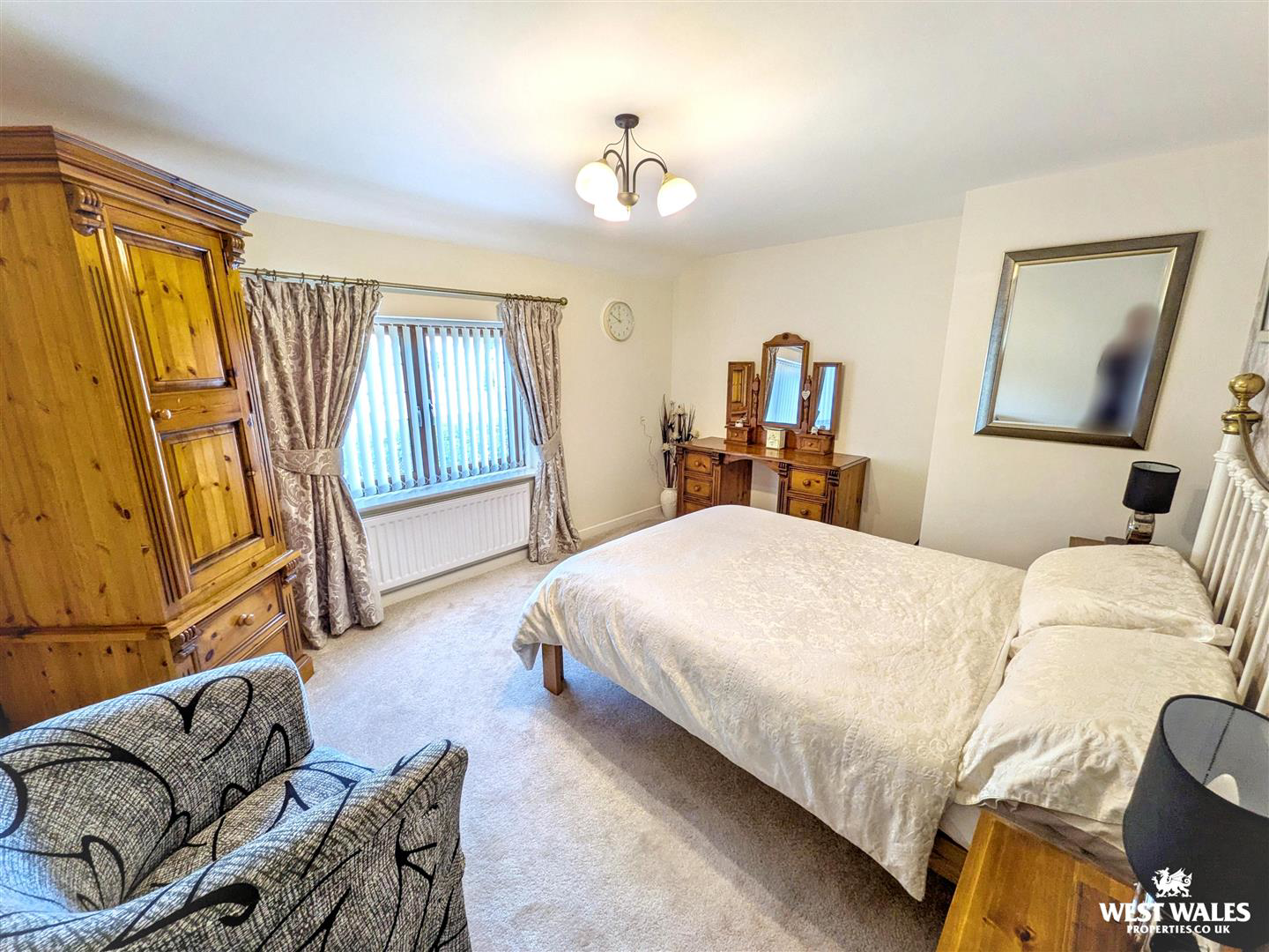 Llanddowror, St. Clears, Carmarthen, photo 19