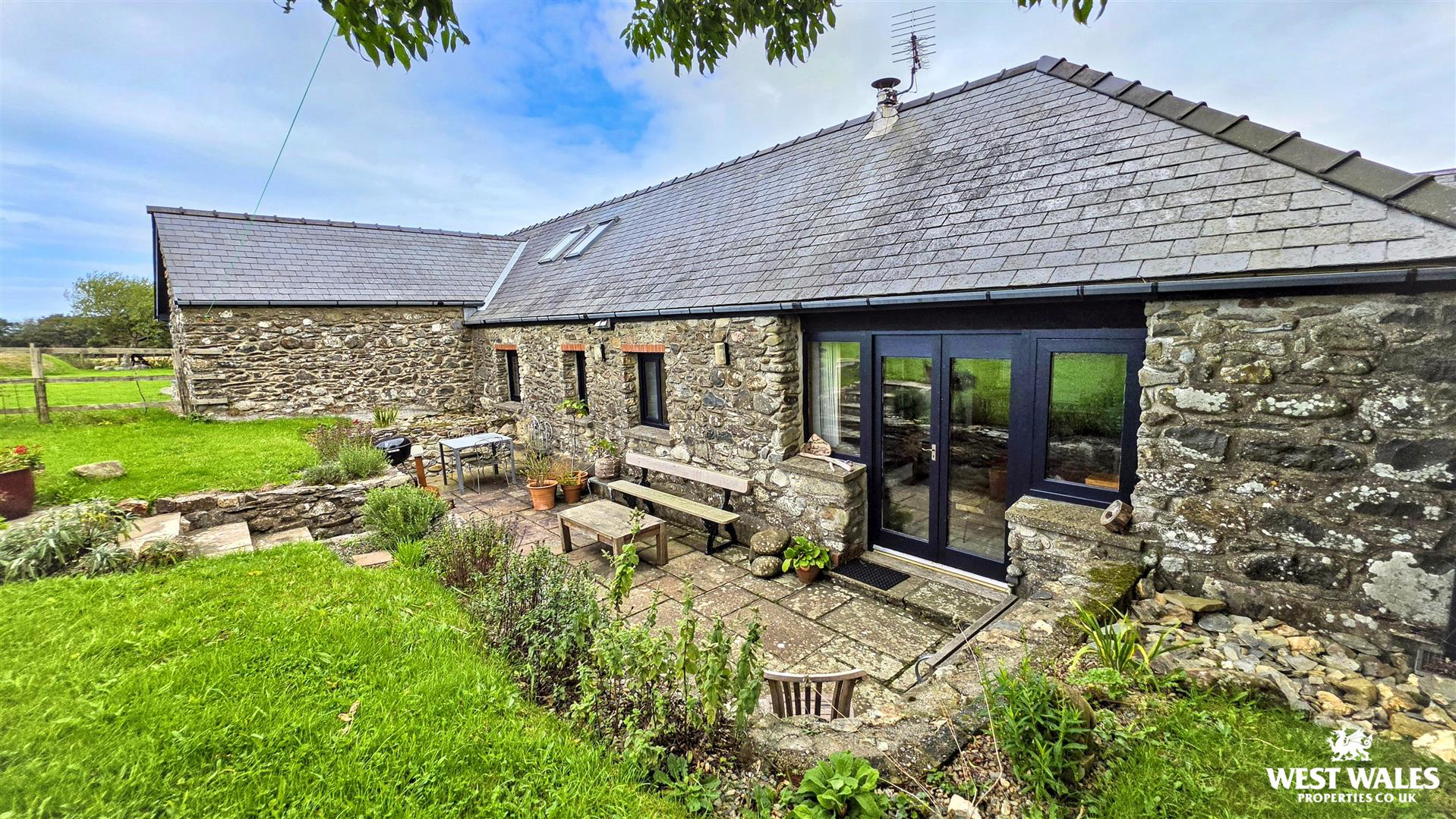 Heathfield, Letterston, Haverfordwest, photo 26
