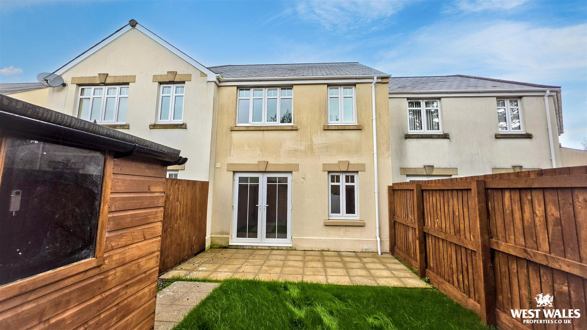 Moors Road, Johnston, Haverfordwest, photo 27