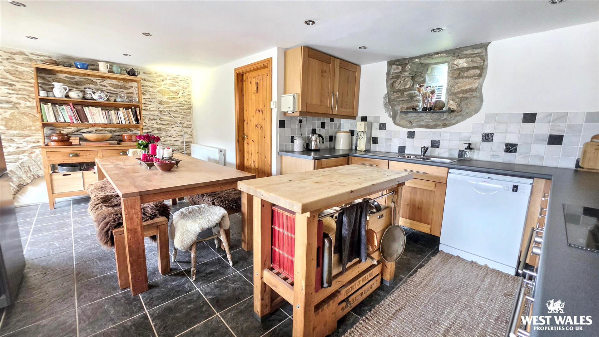 Heathfield, Letterston, Haverfordwest, photo 9