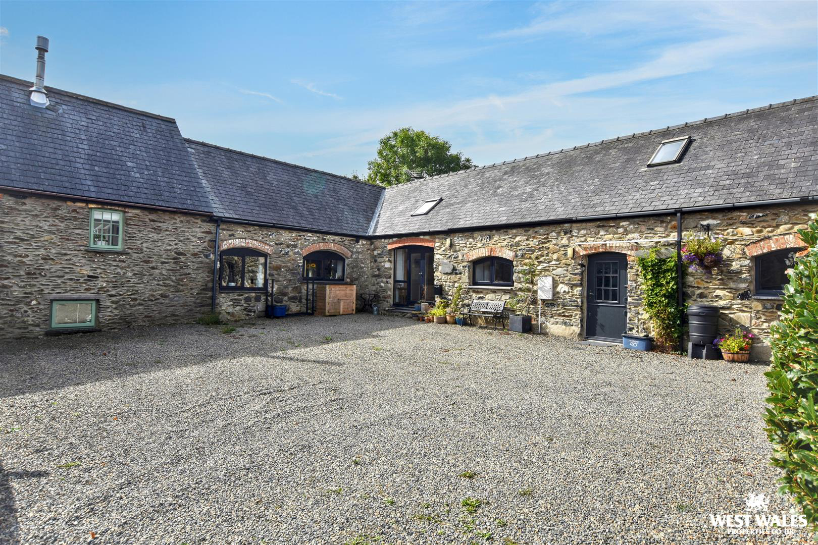 Heathfield, Letterston, Haverfordwest, photo 38