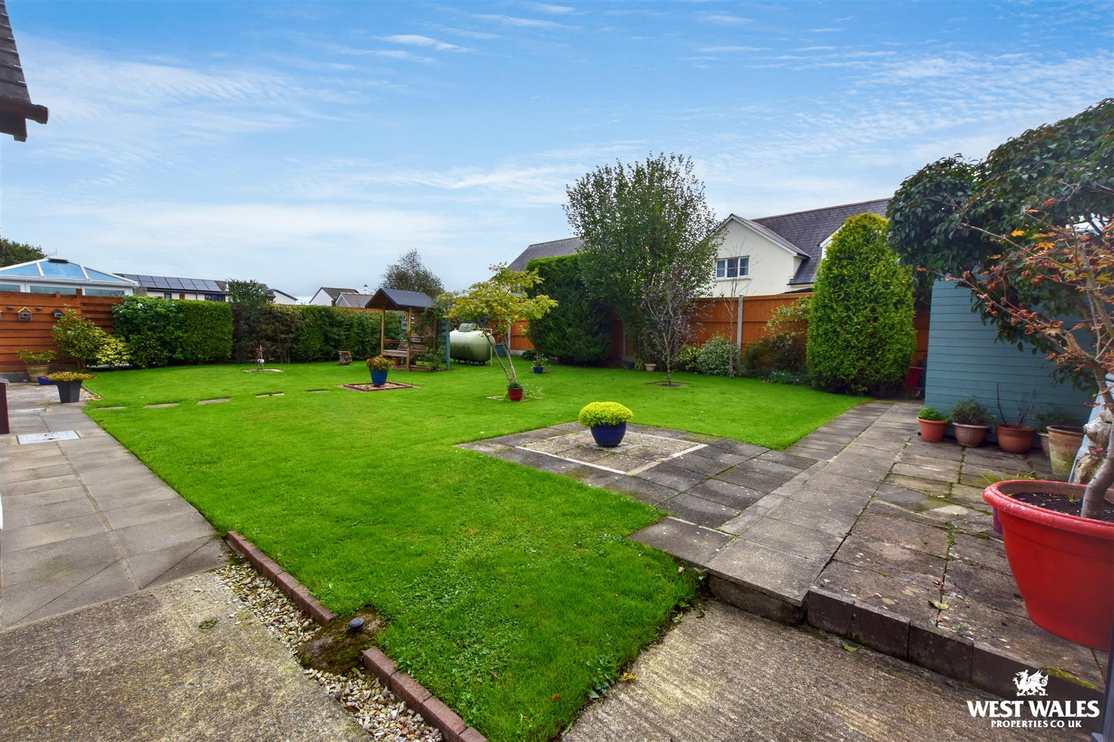 Greenwell Close, Crundale, Haverfordwest, photo 17