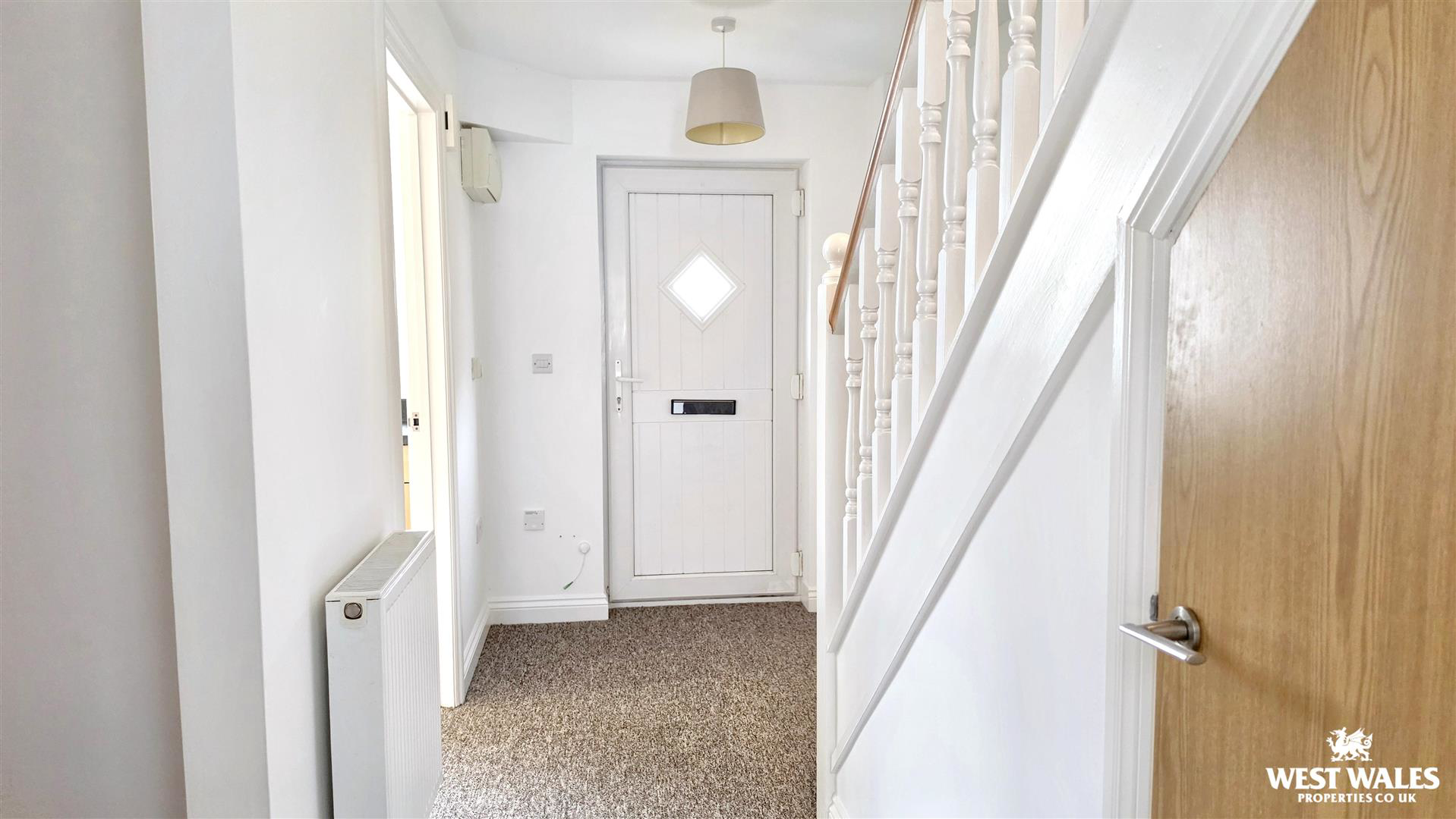 Moors Road, Johnston, Haverfordwest, photo 5