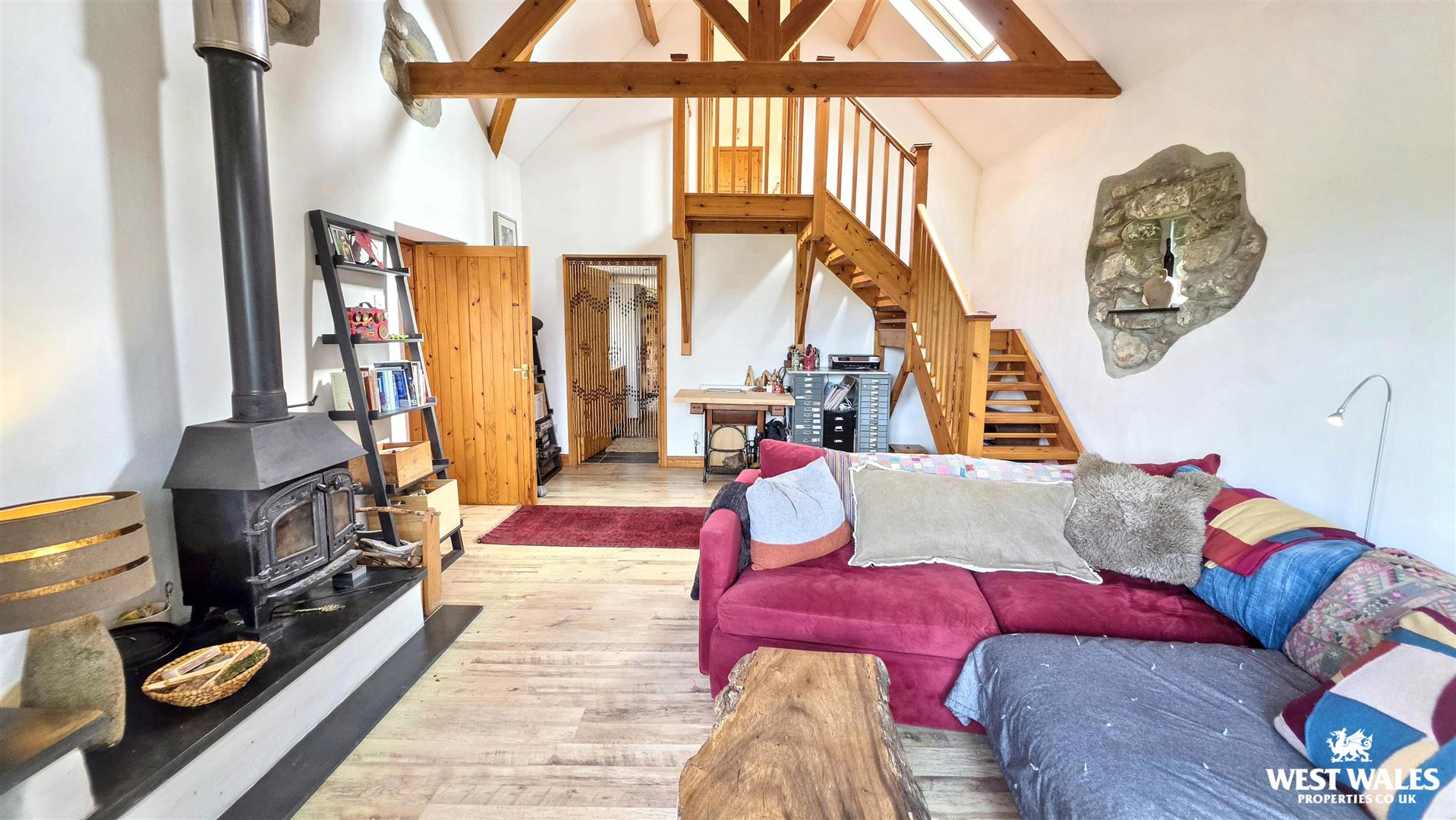 Heathfield, Letterston, Haverfordwest, photo 7