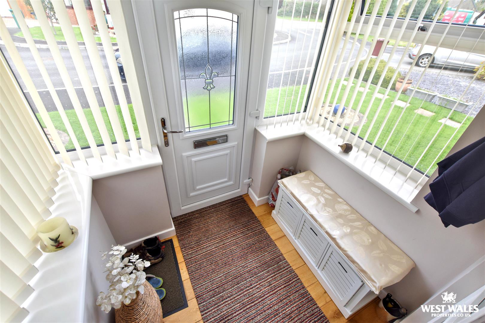 Greenwell Close, Crundale, Haverfordwest, photo 6