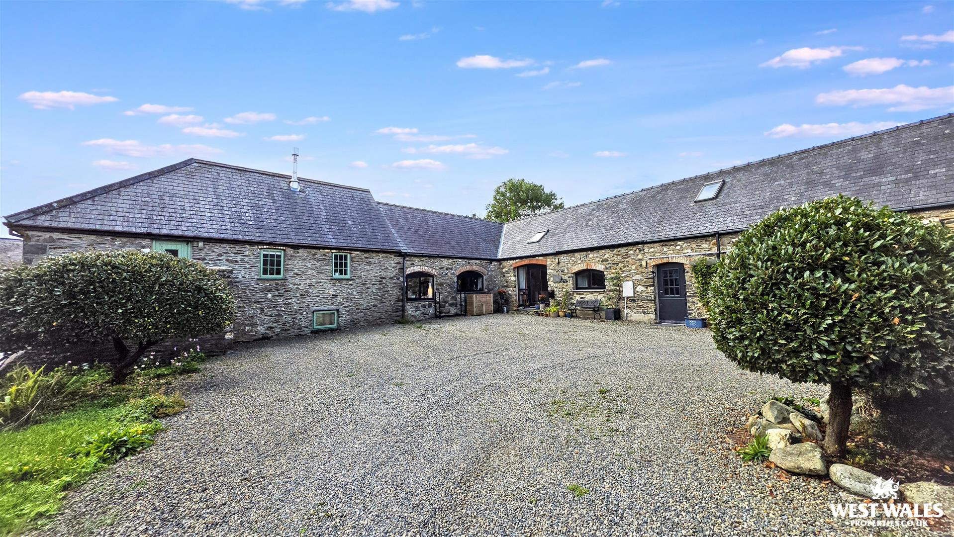 Heathfield, Letterston, Haverfordwest