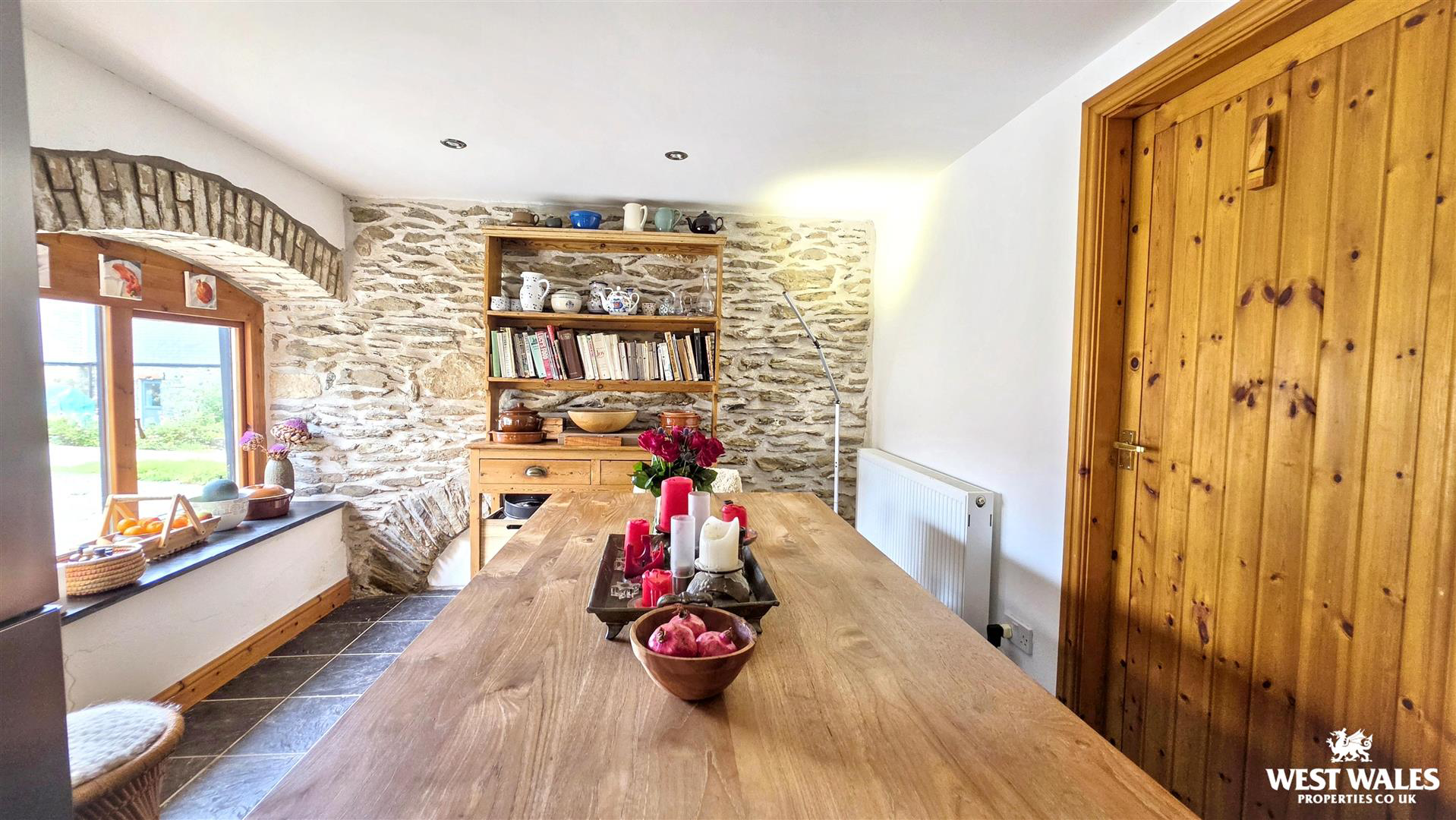 Heathfield, Letterston, Haverfordwest, photo 11