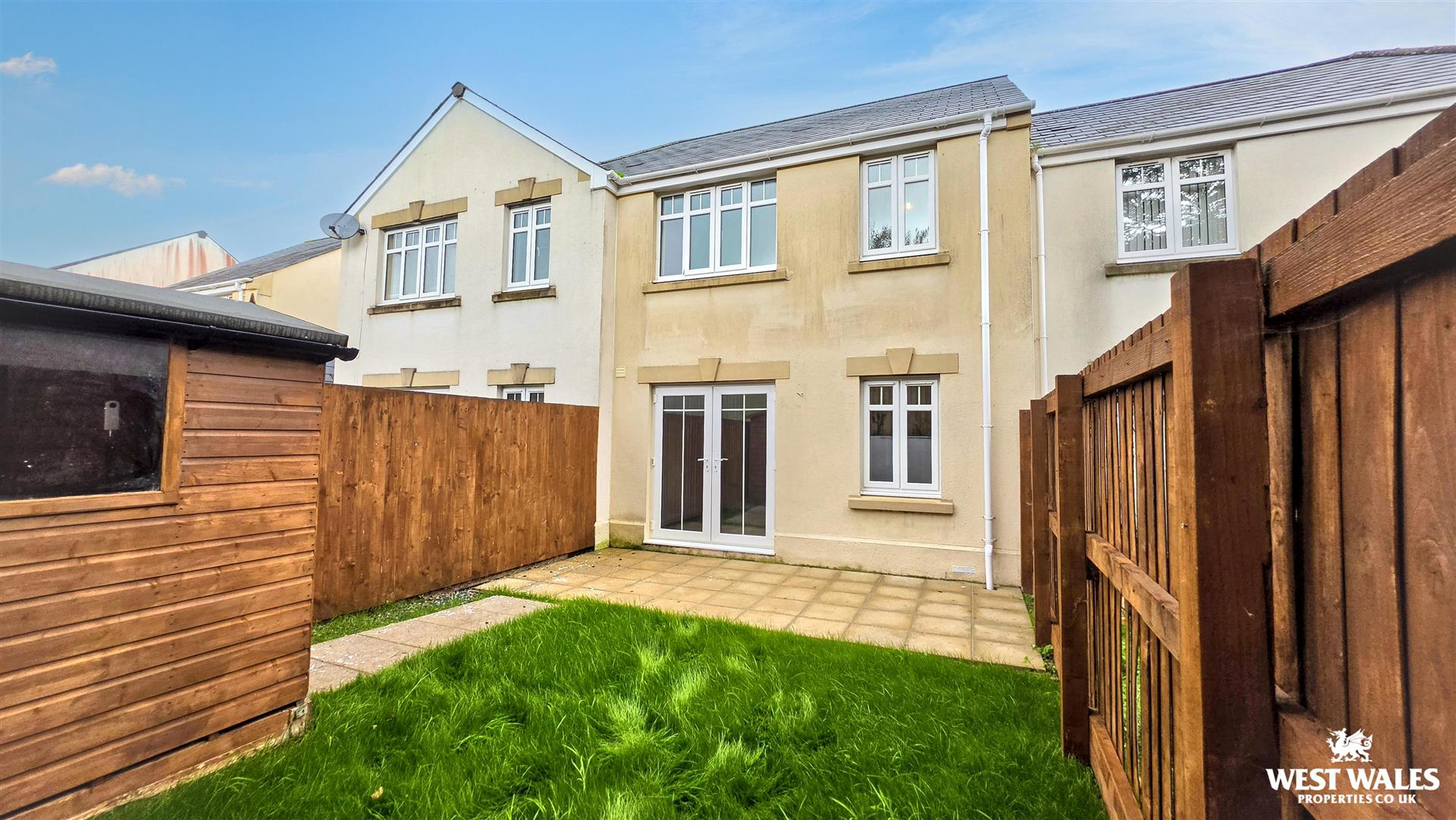Moors Road, Johnston, Haverfordwest, photo 28