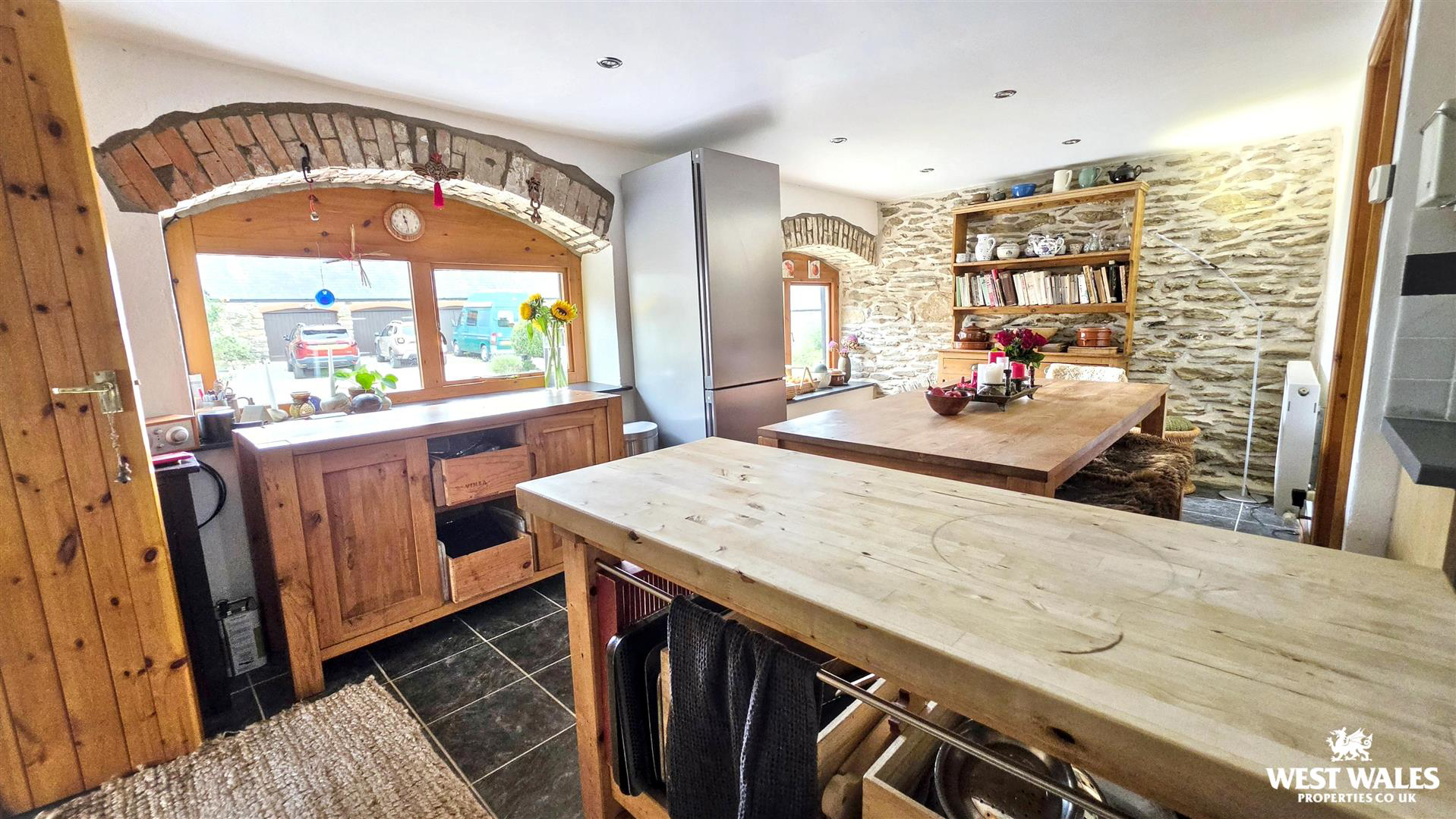 Heathfield, Letterston, Haverfordwest, photo 10