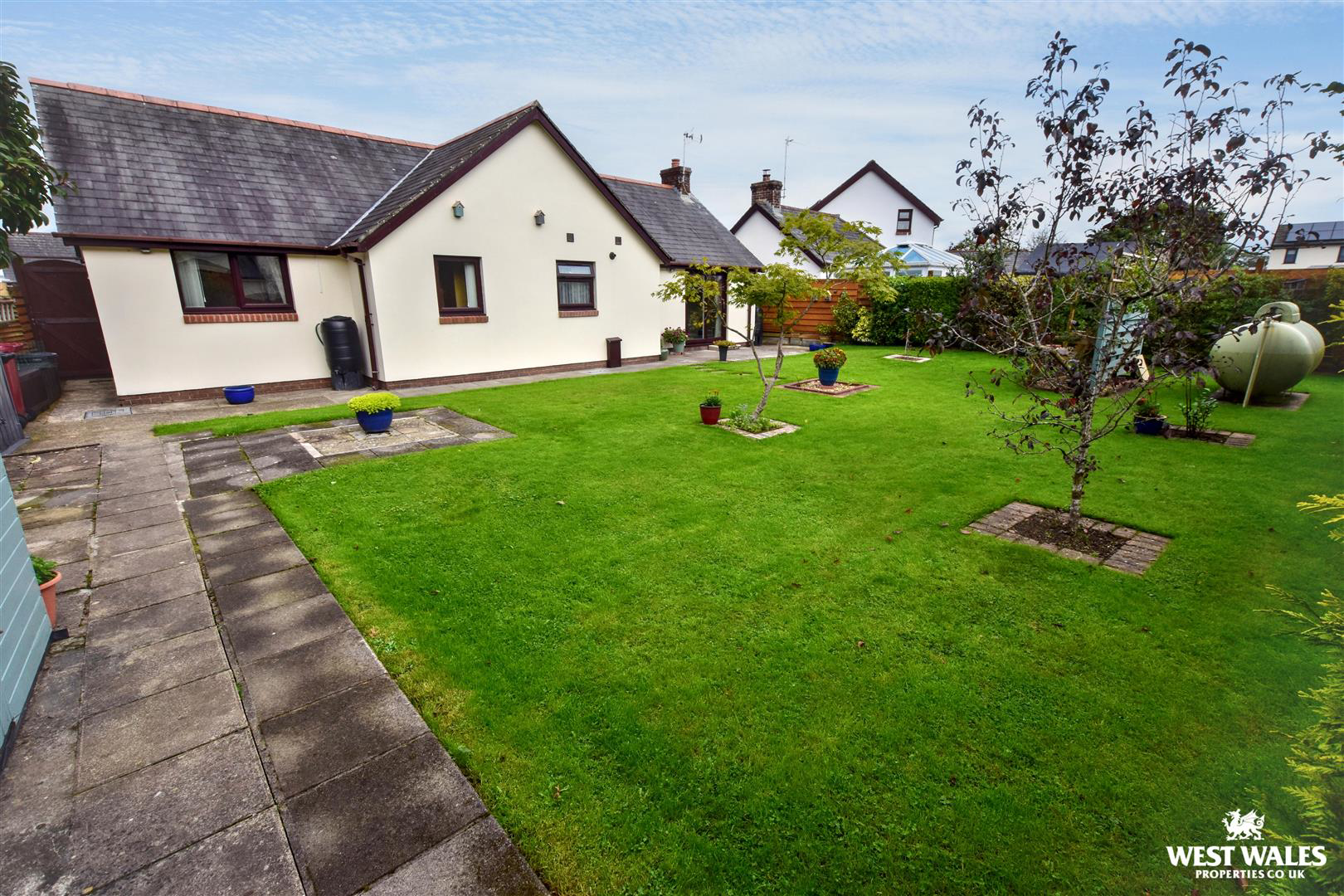 Greenwell Close, Crundale, Haverfordwest, photo 16