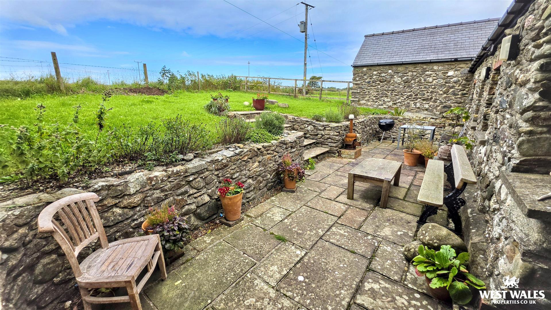 Heathfield, Letterston, Haverfordwest, photo 27