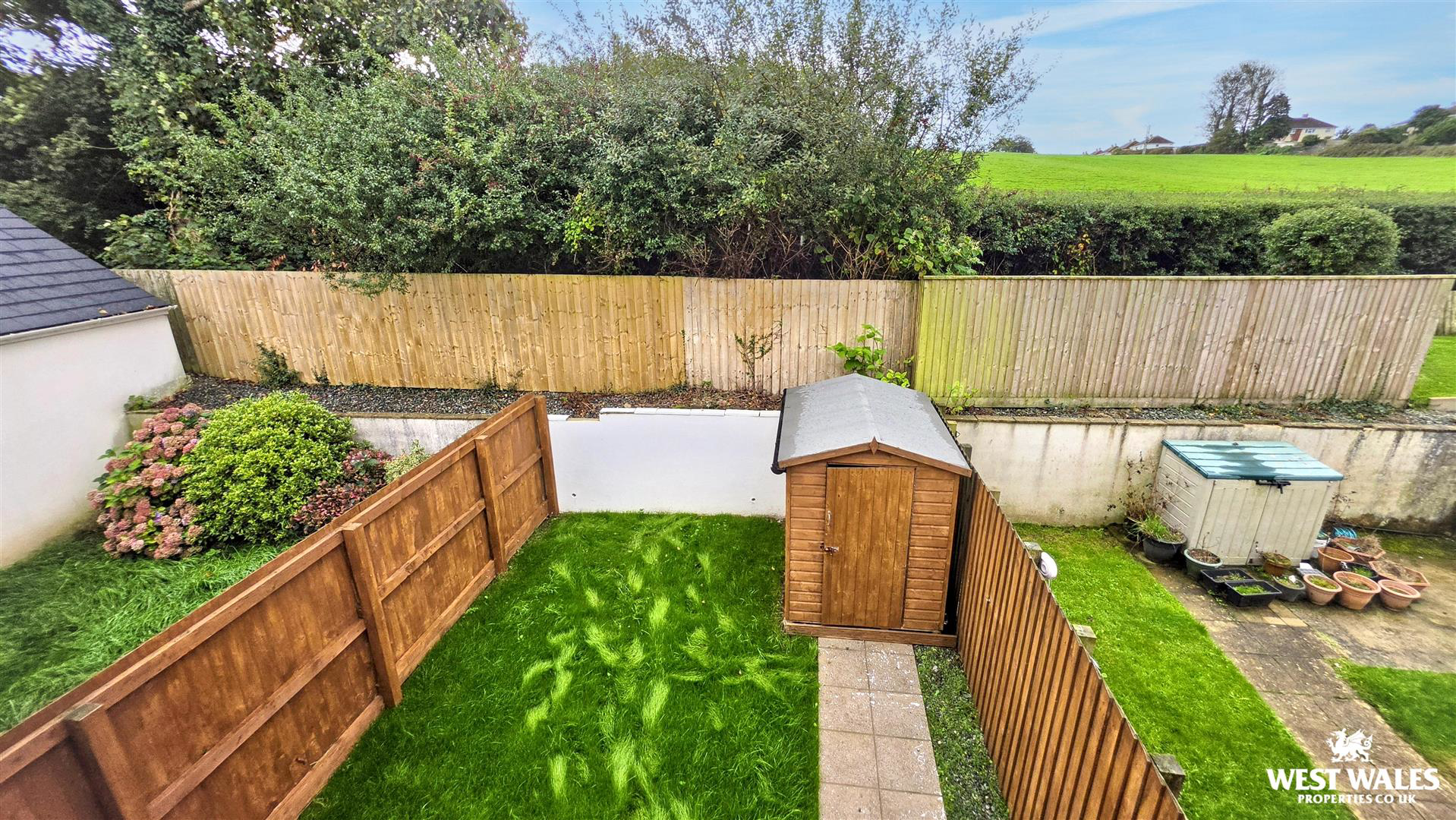 Moors Road, Johnston, Haverfordwest, photo 23