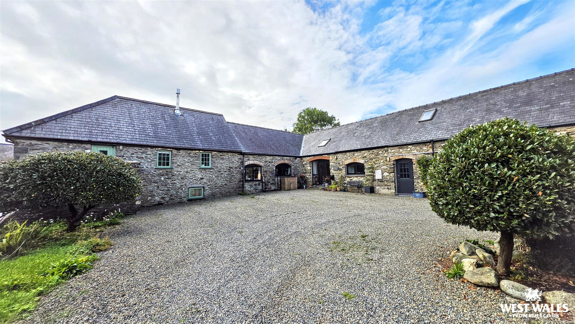 Heathfield, Letterston, Haverfordwest, photo 39
