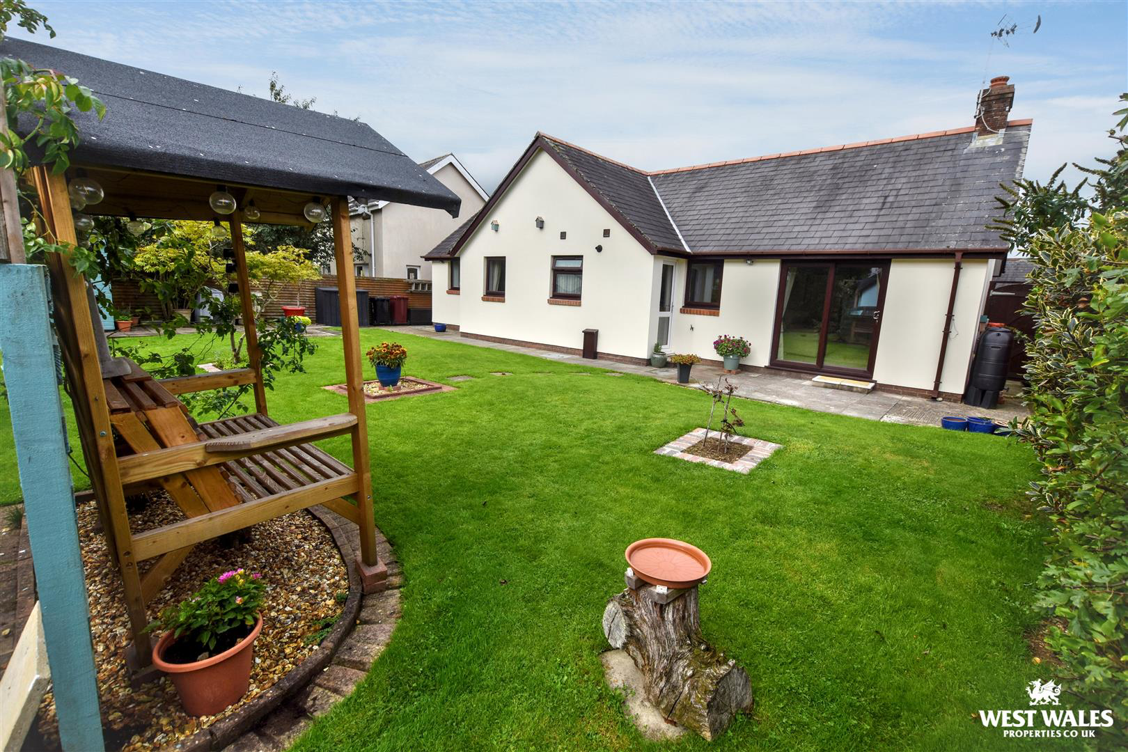 Greenwell Close, Crundale, Haverfordwest, photo 4