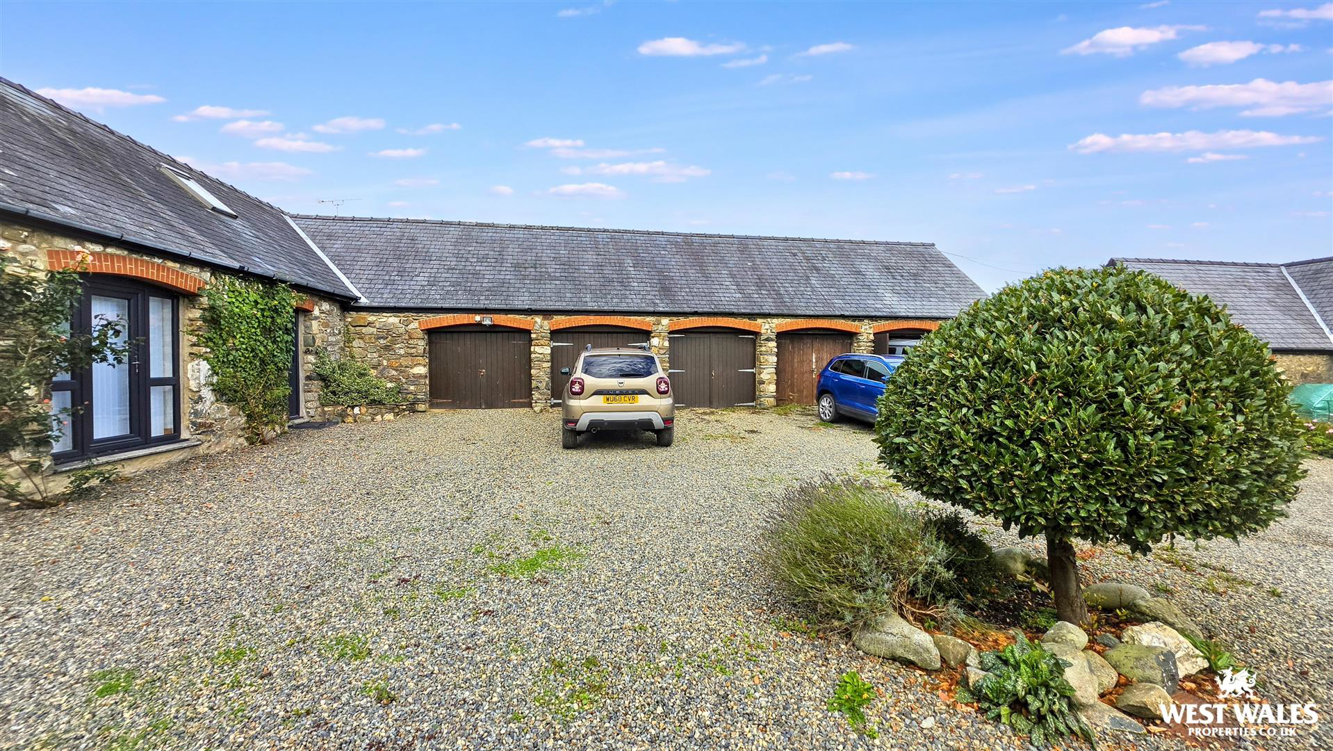 Heathfield, Letterston, Haverfordwest, photo 36