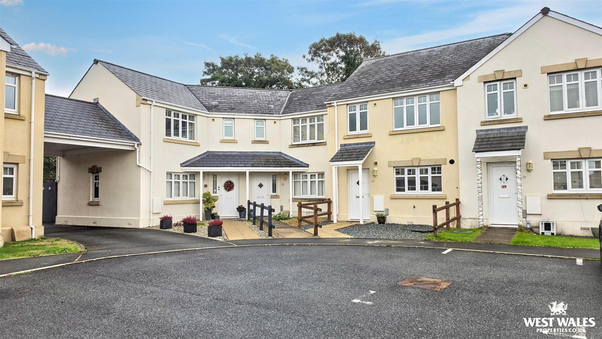 Moors Road, Johnston, Haverfordwest, photo 26