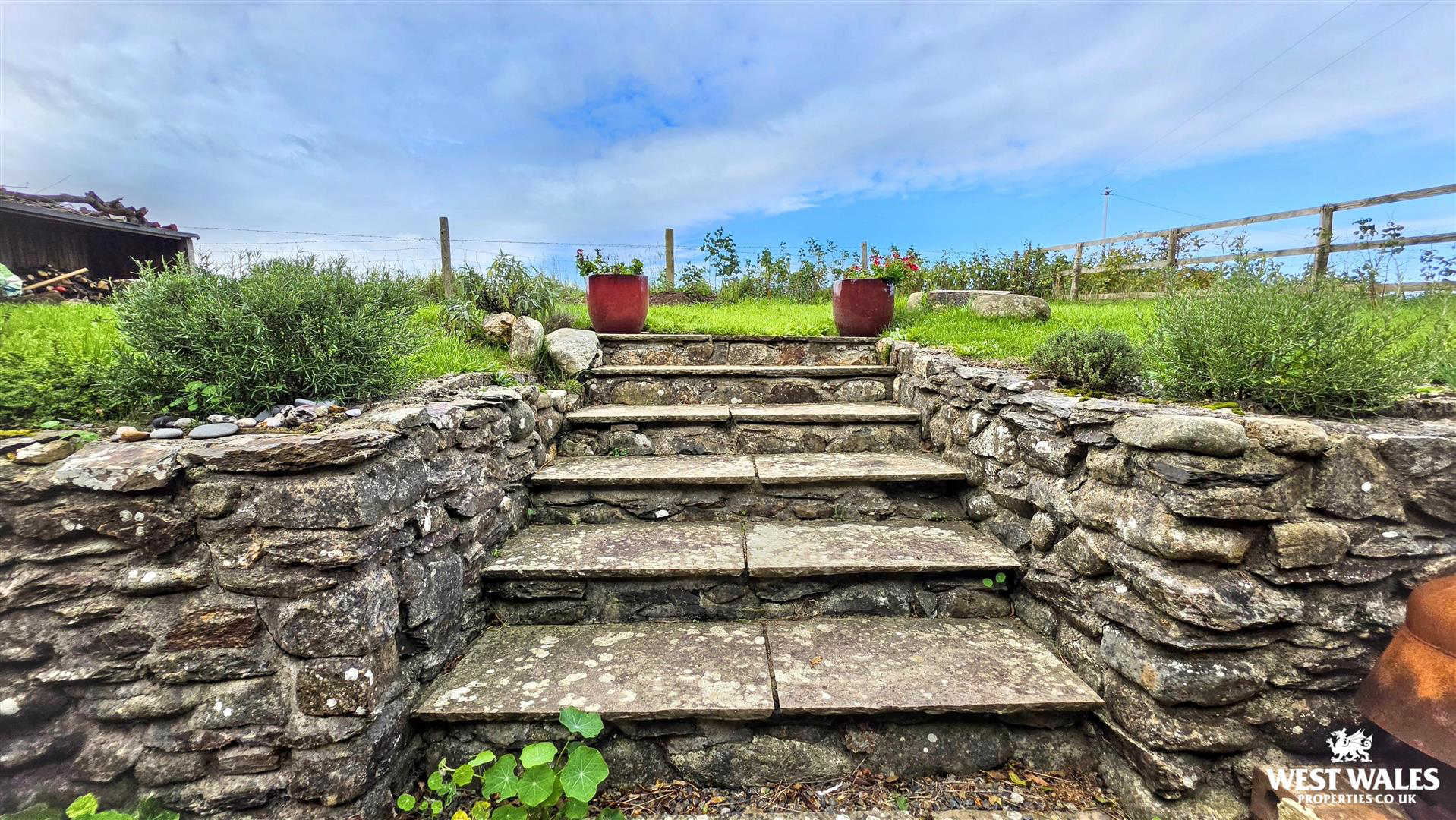 Heathfield, Letterston, Haverfordwest, photo 28